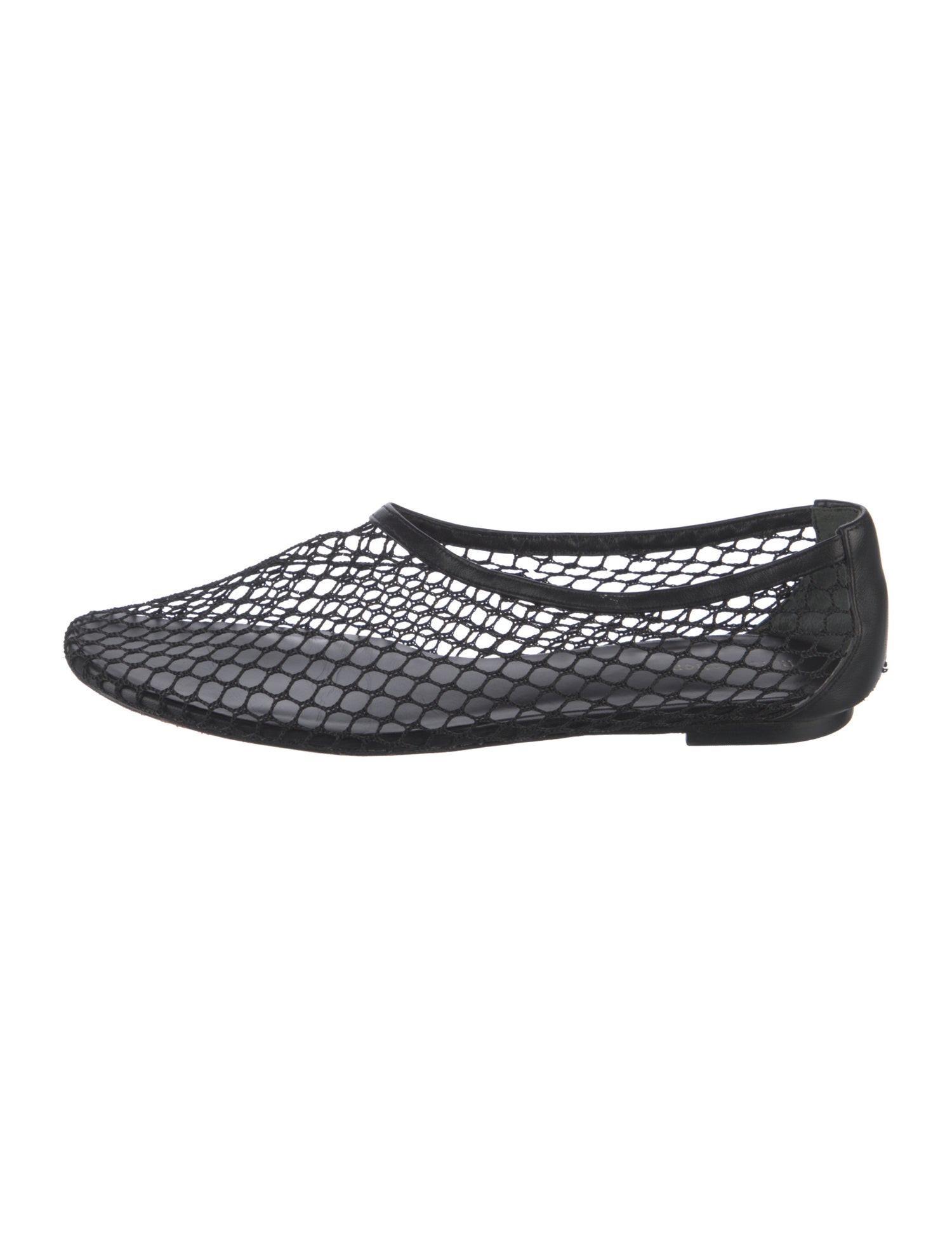 Reformation Mesh Flats