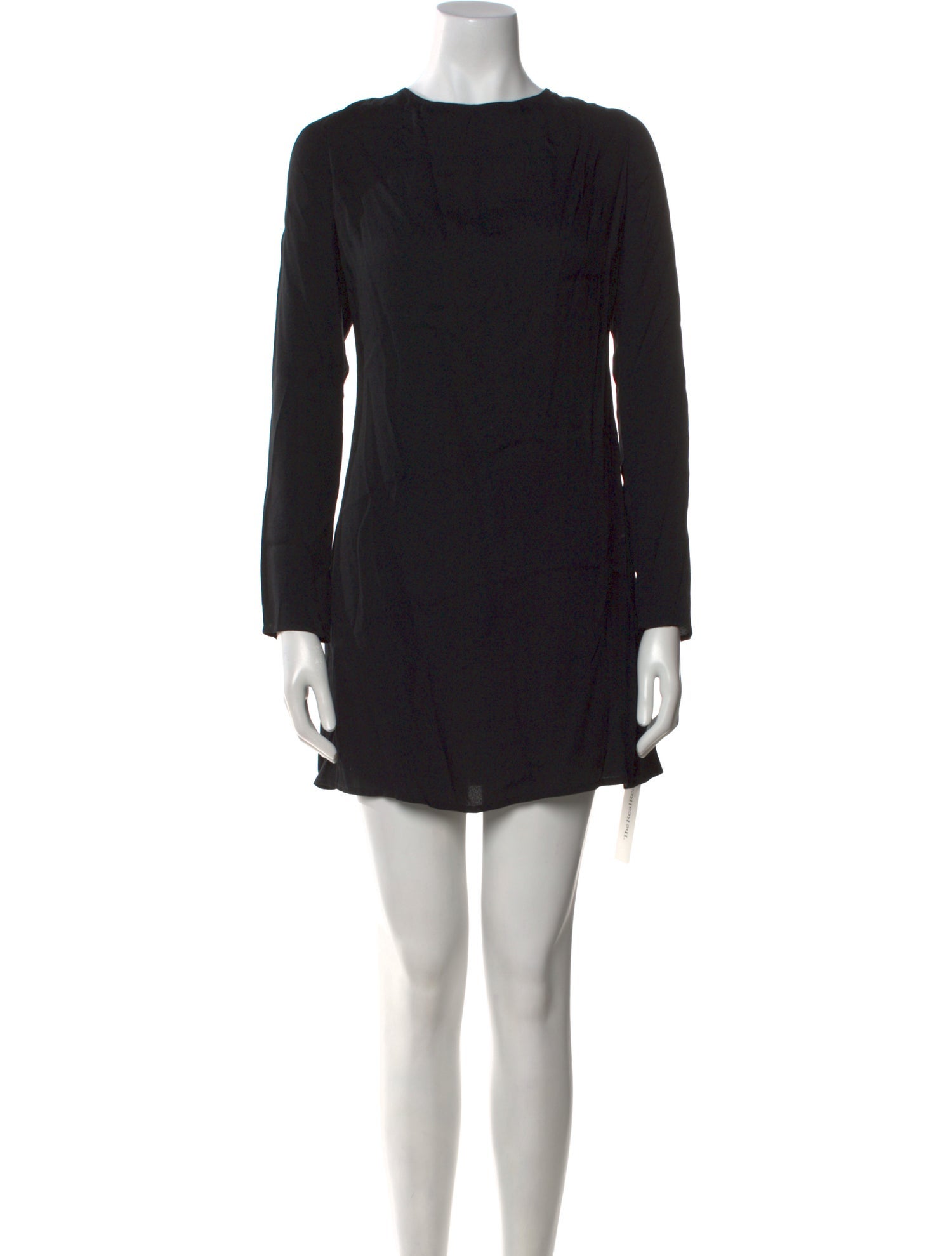 Reformation Crew Neck Mini Dress w/ Tags