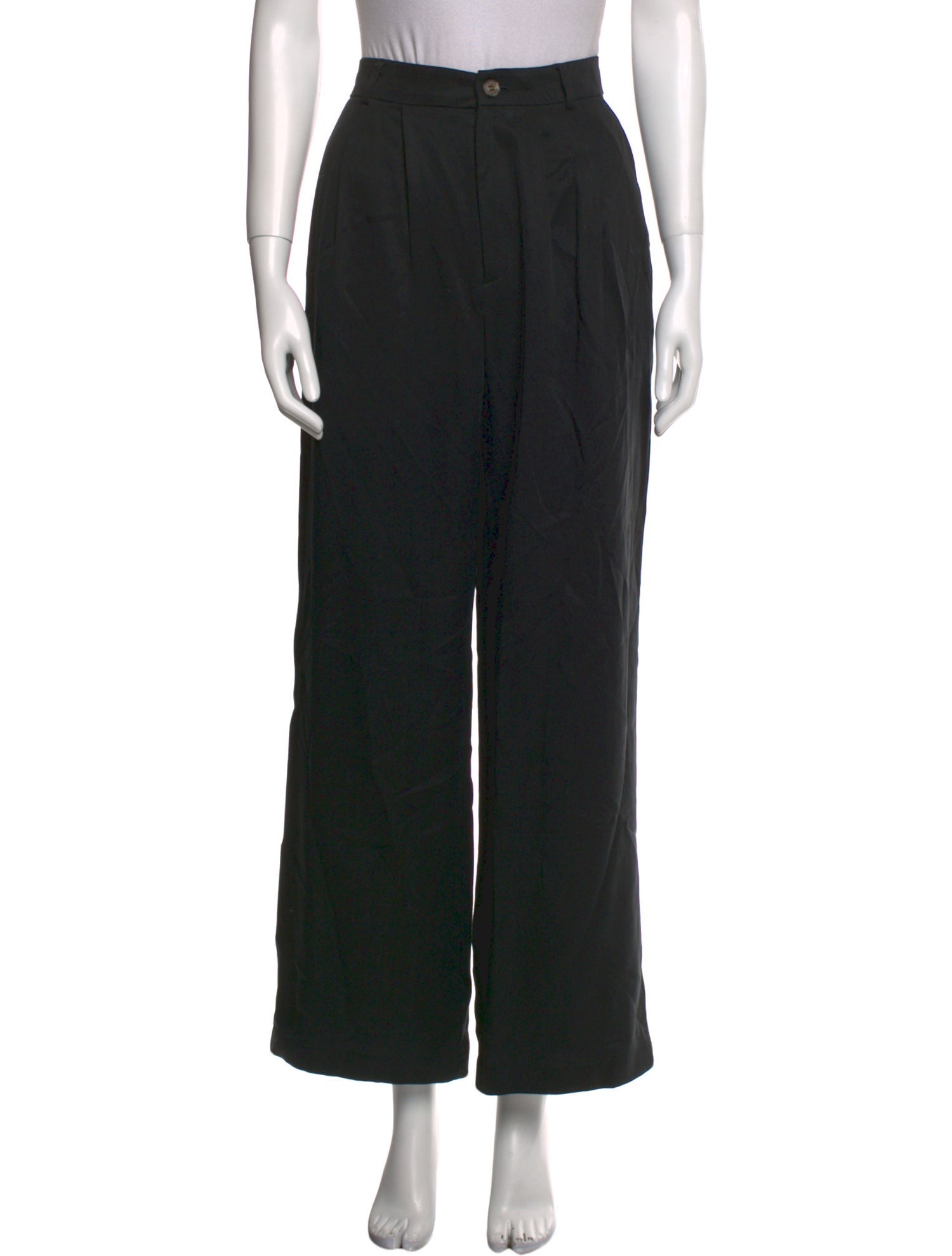 Reformation Wide Leg Pants