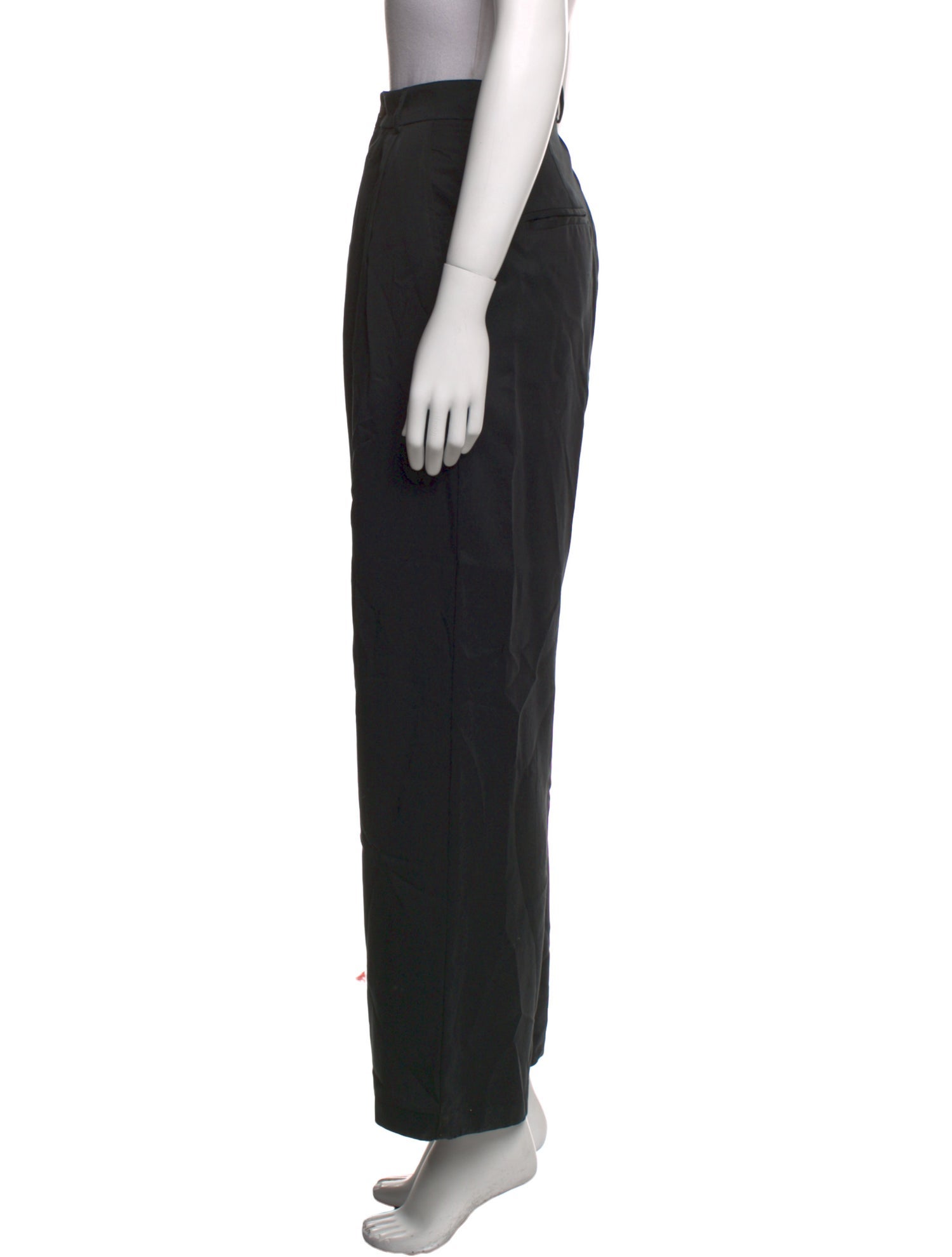 Reformation Wide Leg Pants