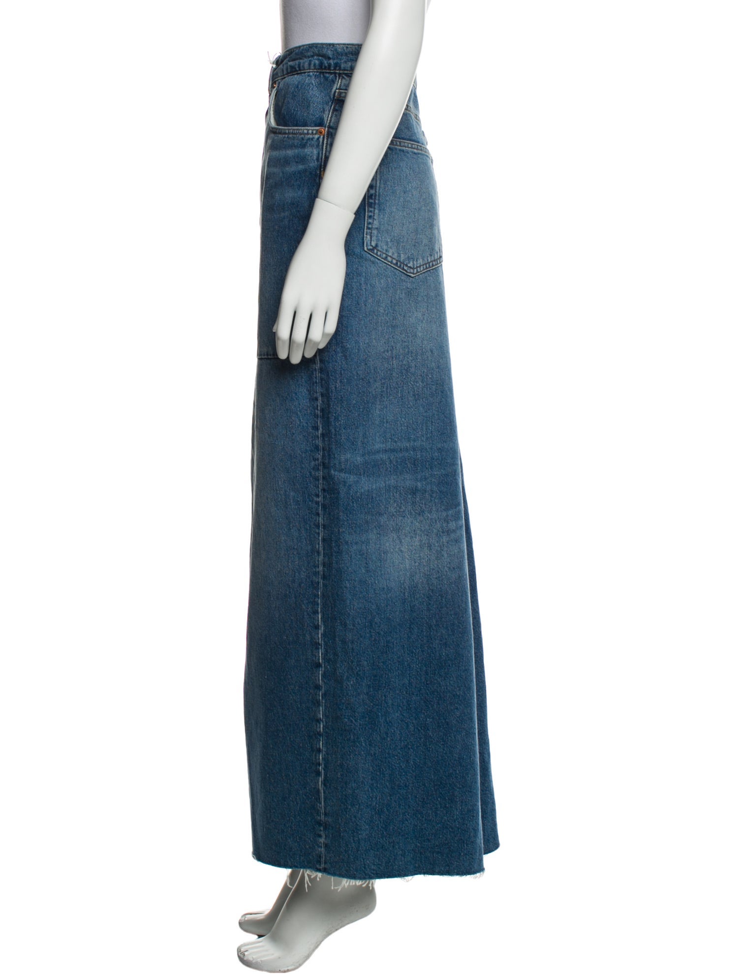 Reformation Long Skirt w/ Tags