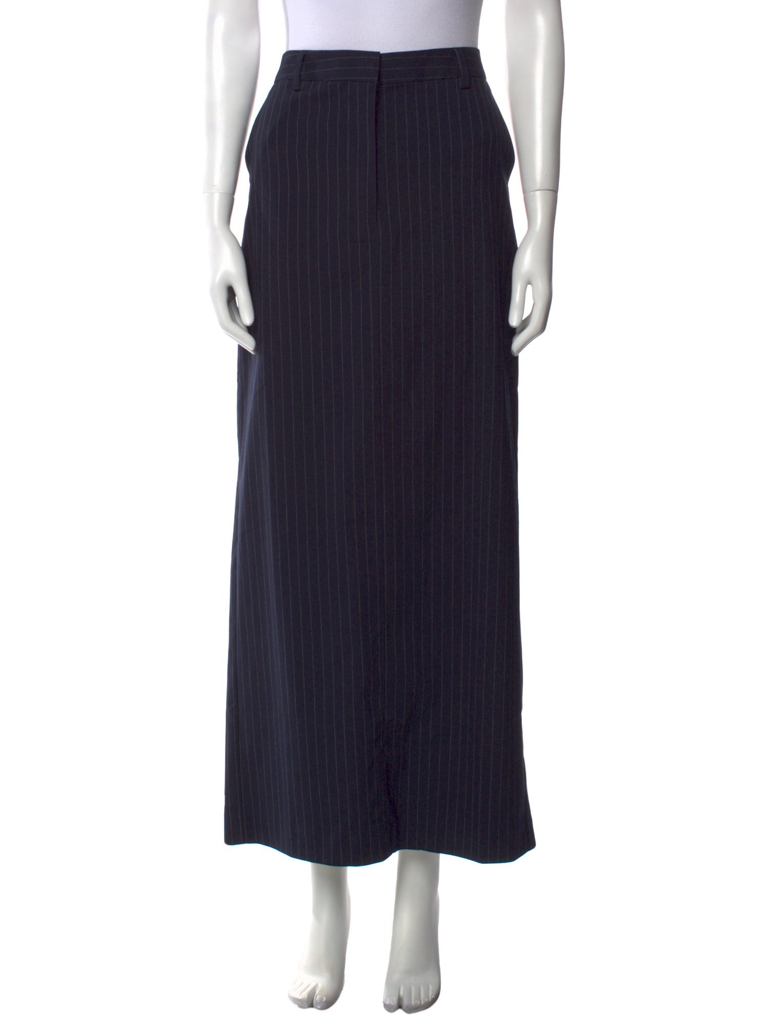 Reformation Long Skirt