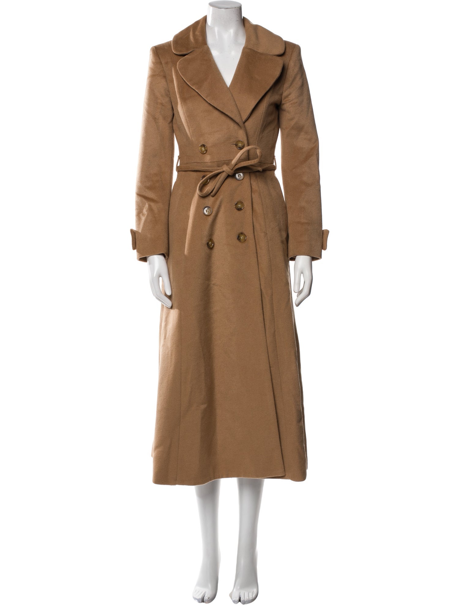 Reformation Trench Coat