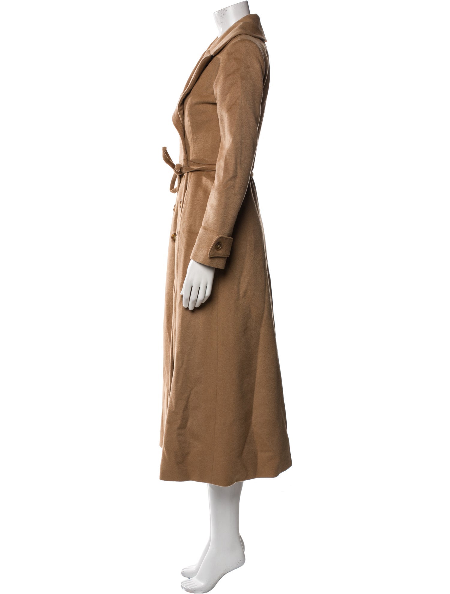 Reformation Trench Coat