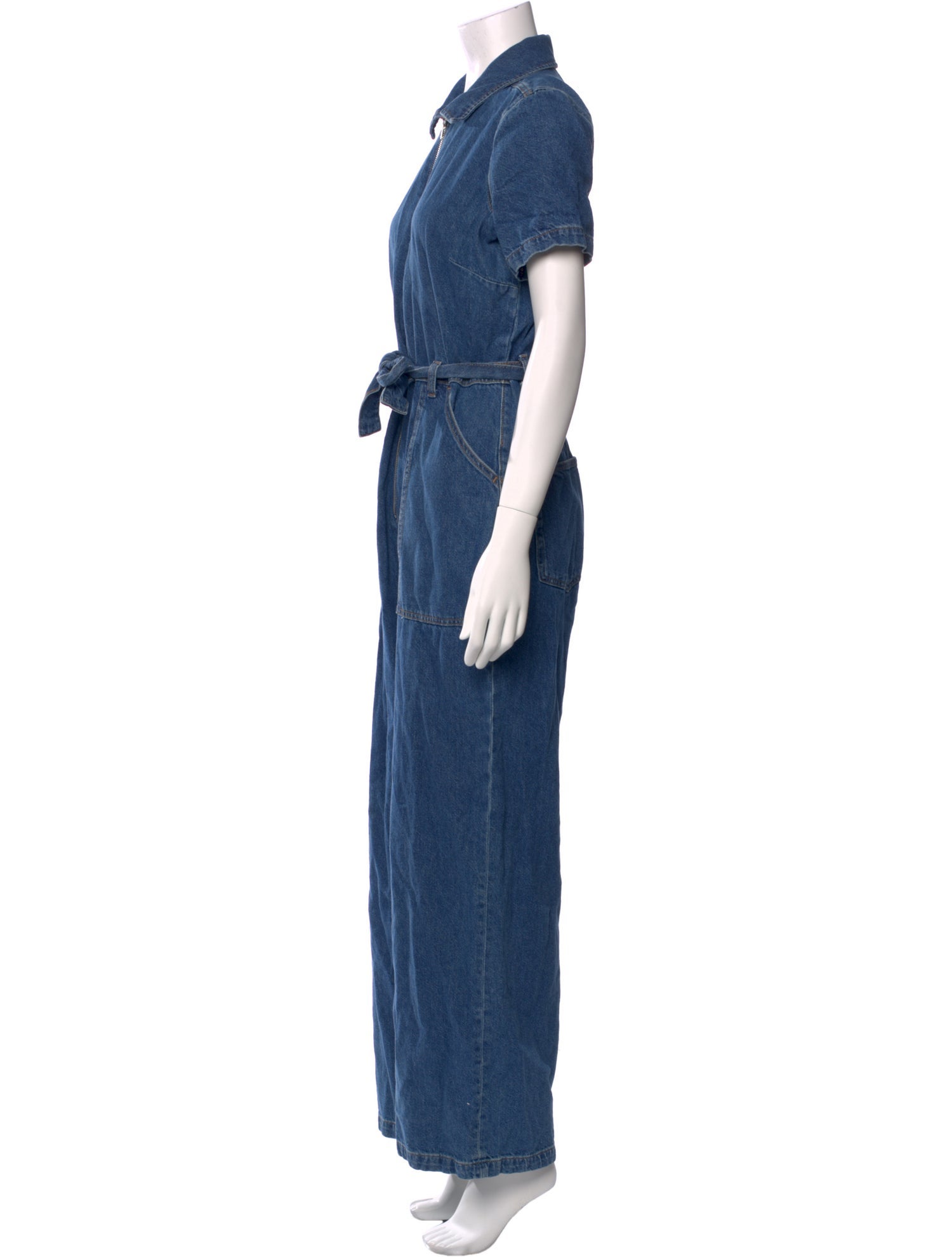 Reformation Jumpsuit