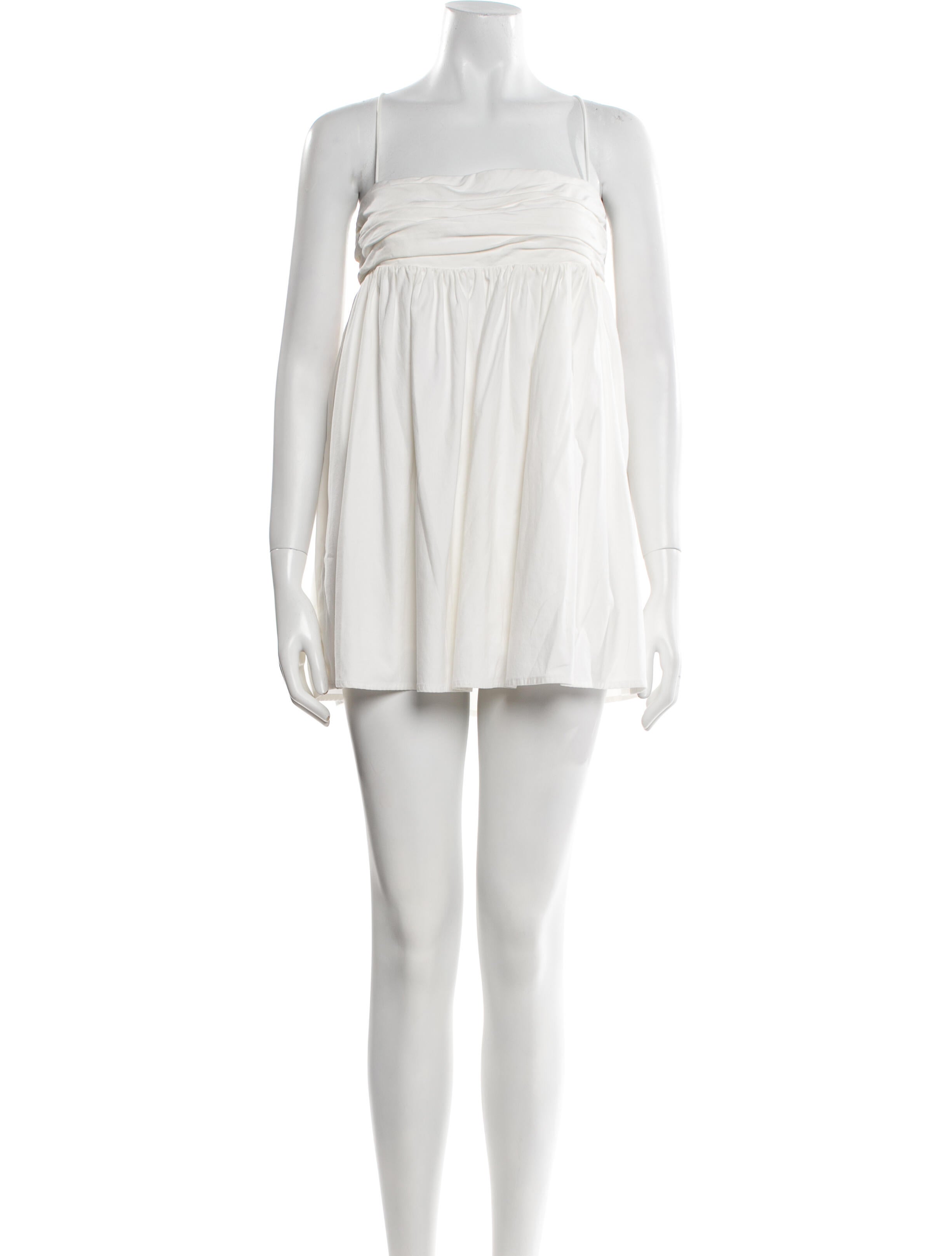 Reformation Catarina Dress Mini Dress