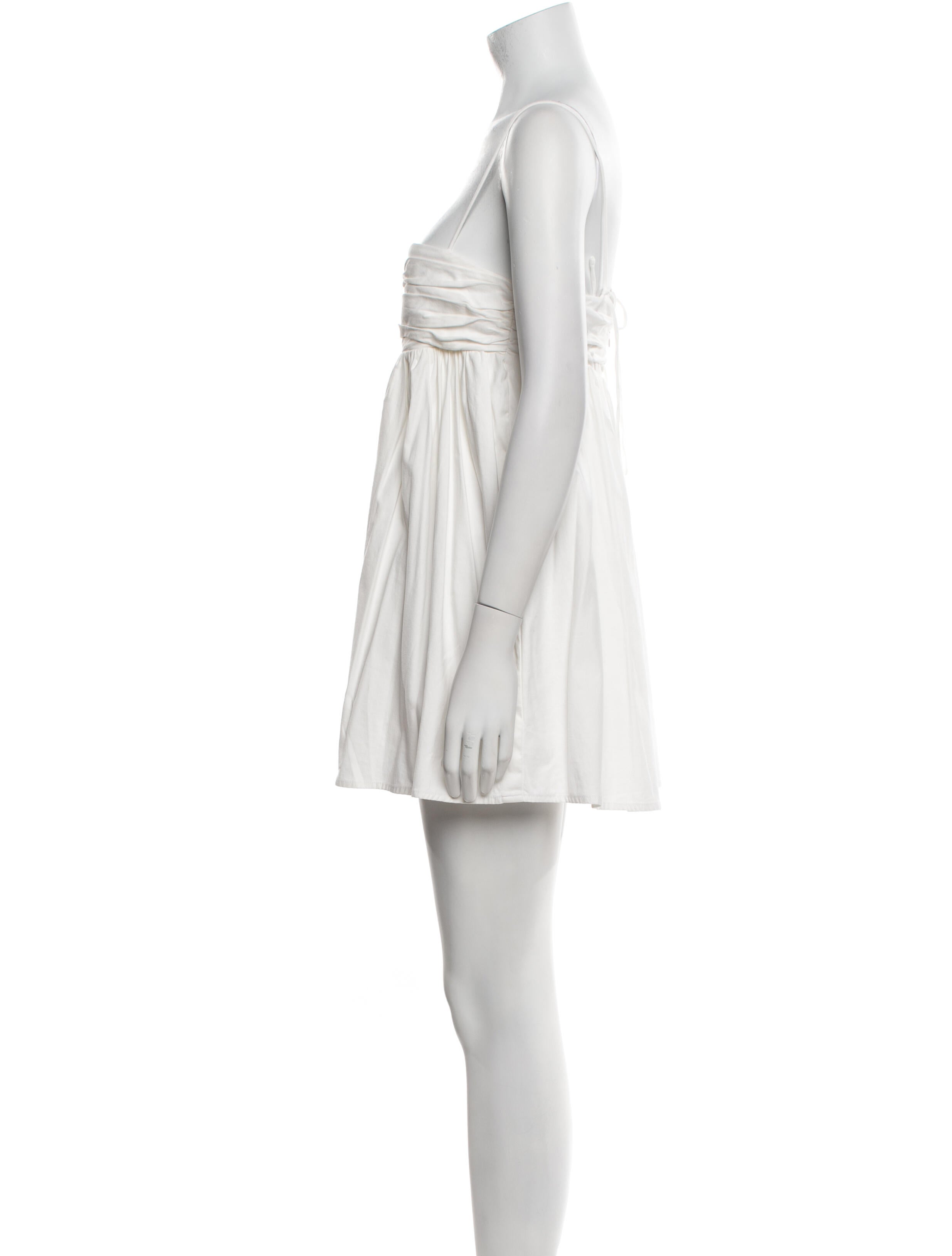 Reformation Catarina Dress Mini Dress