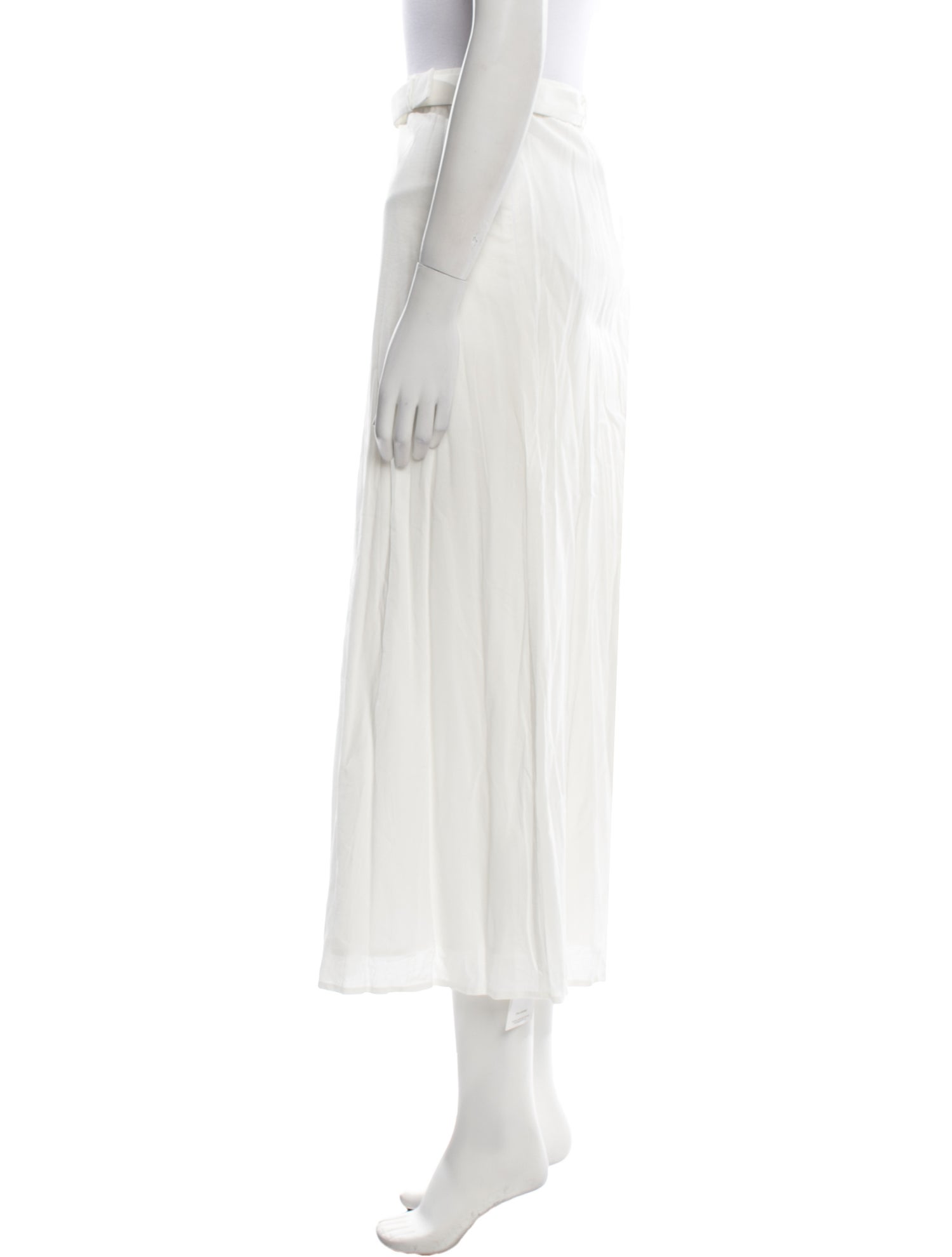 Reformation Midi Length Skirt