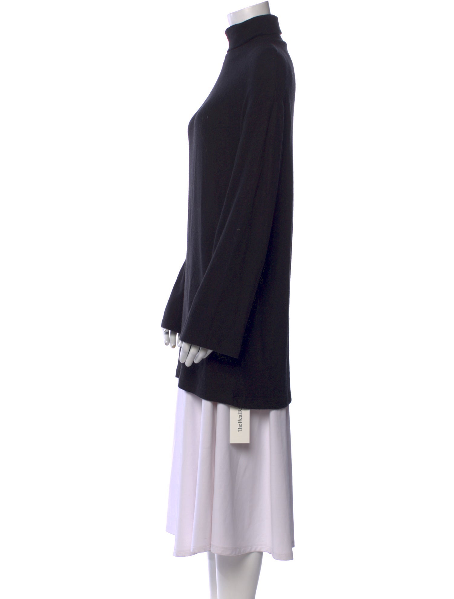 Reformation Turtleneck Sweater