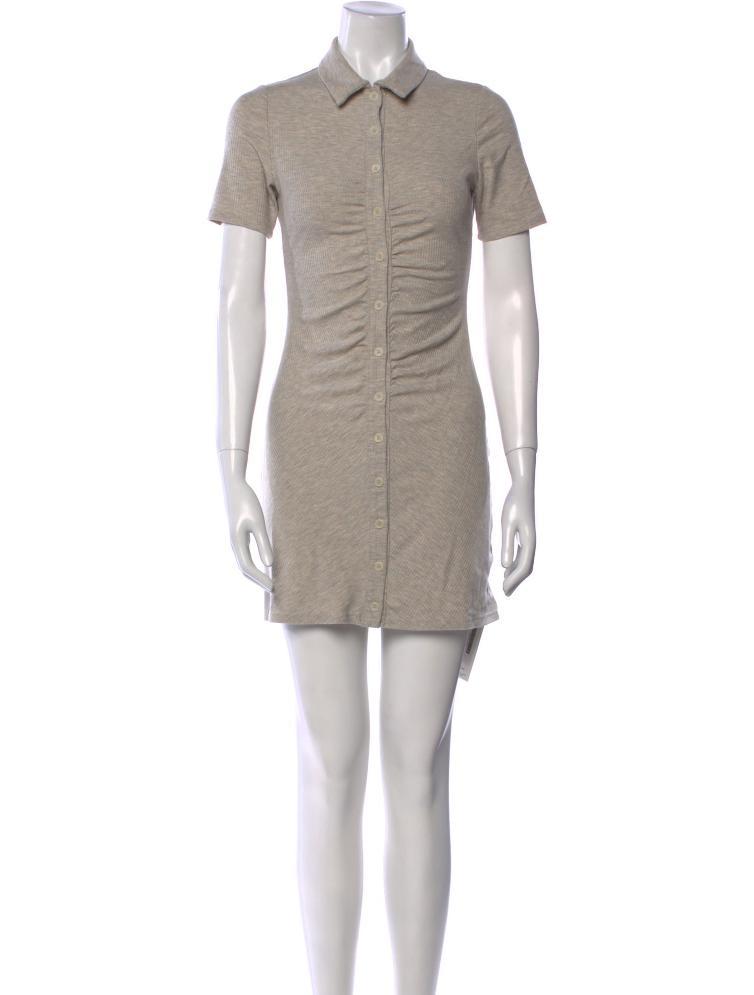 Reformation Mini Dress