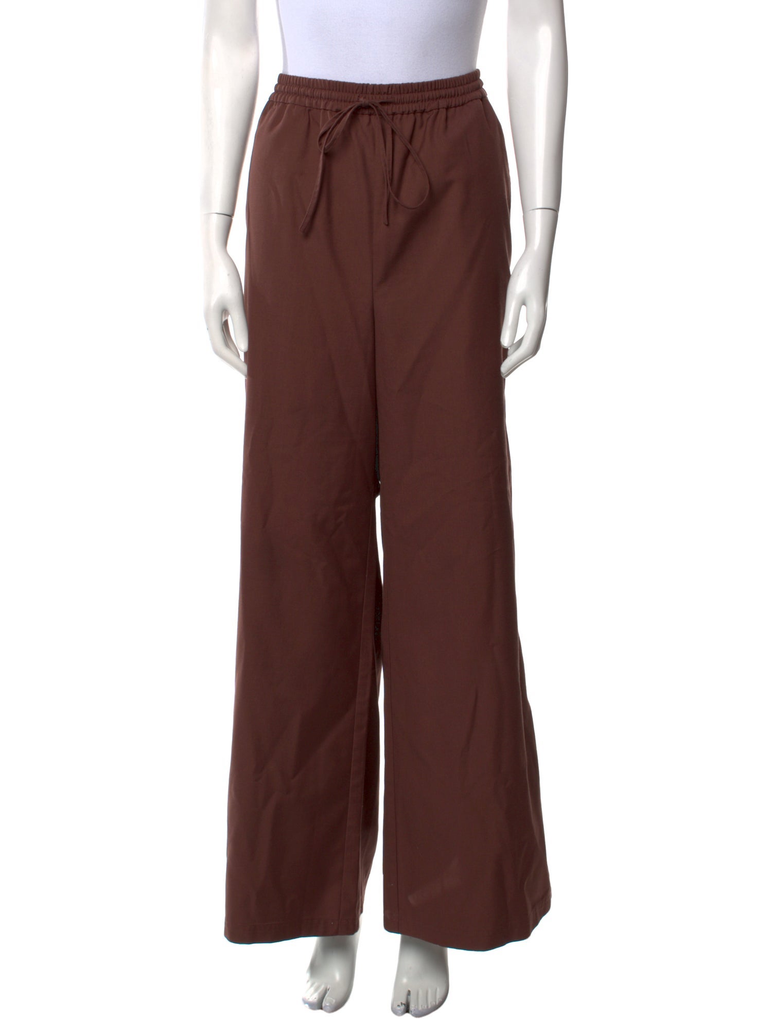 Reformation Wide Leg Pants