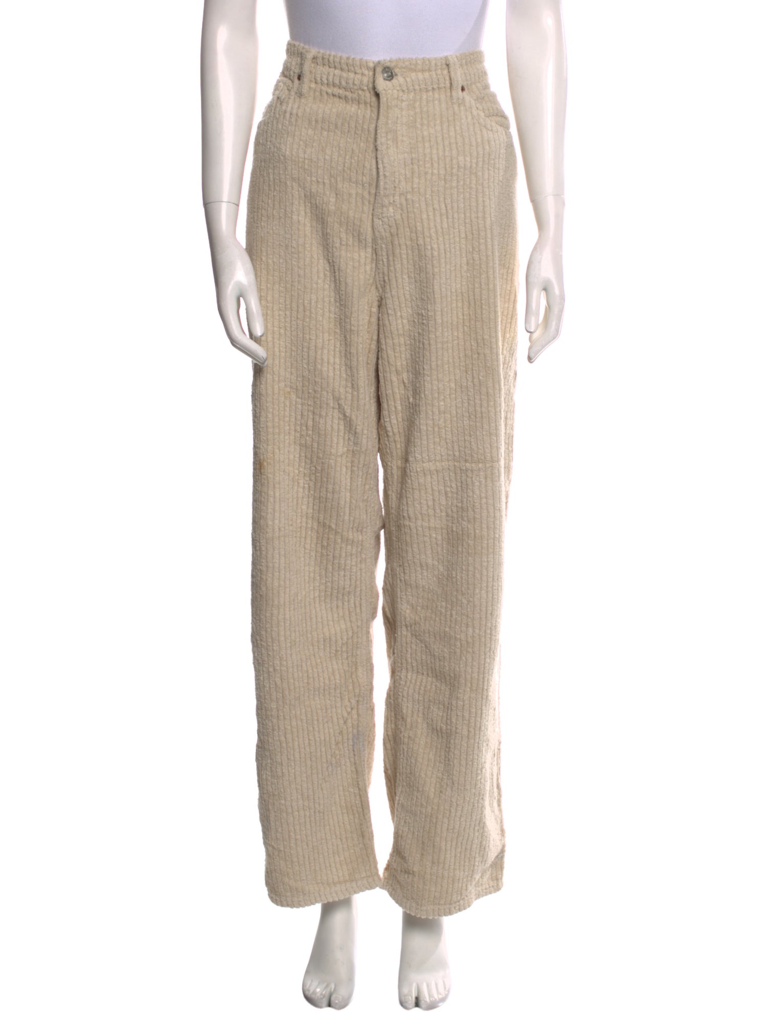 Reformation Wide Leg Pants