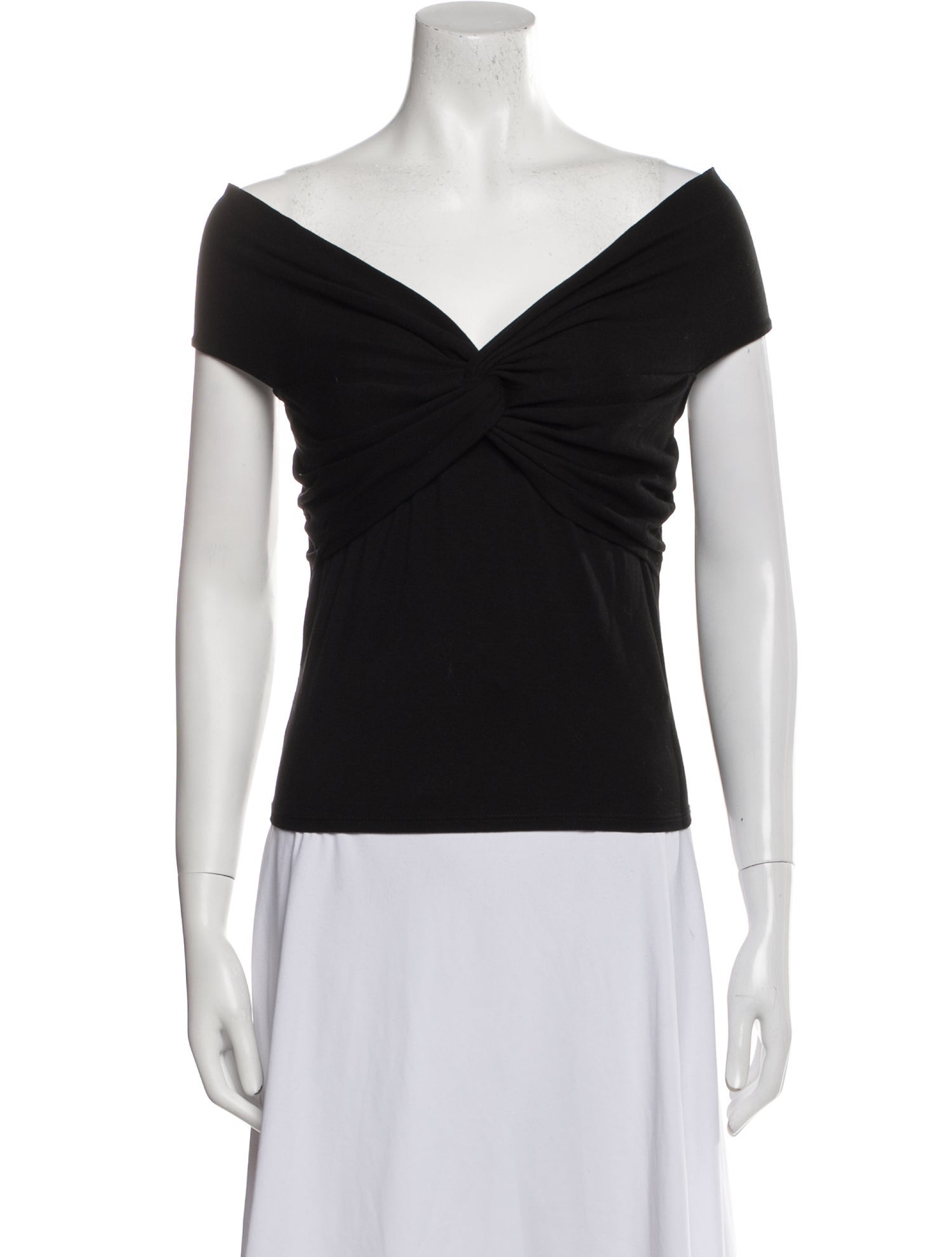 Christian Dior Sleeveless J'Adore Dior Top - Pink Tops