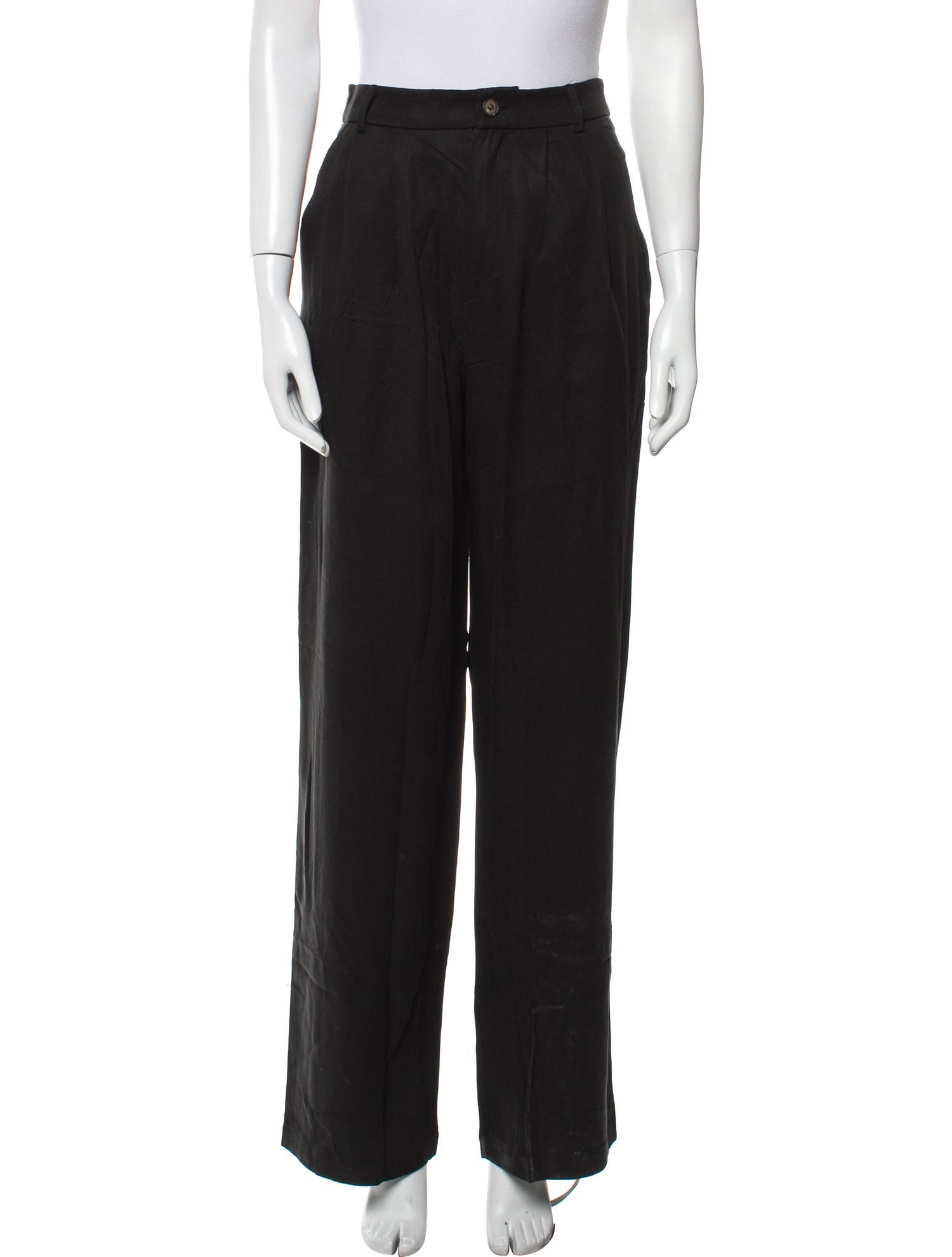 Reformation Wide Leg Pants