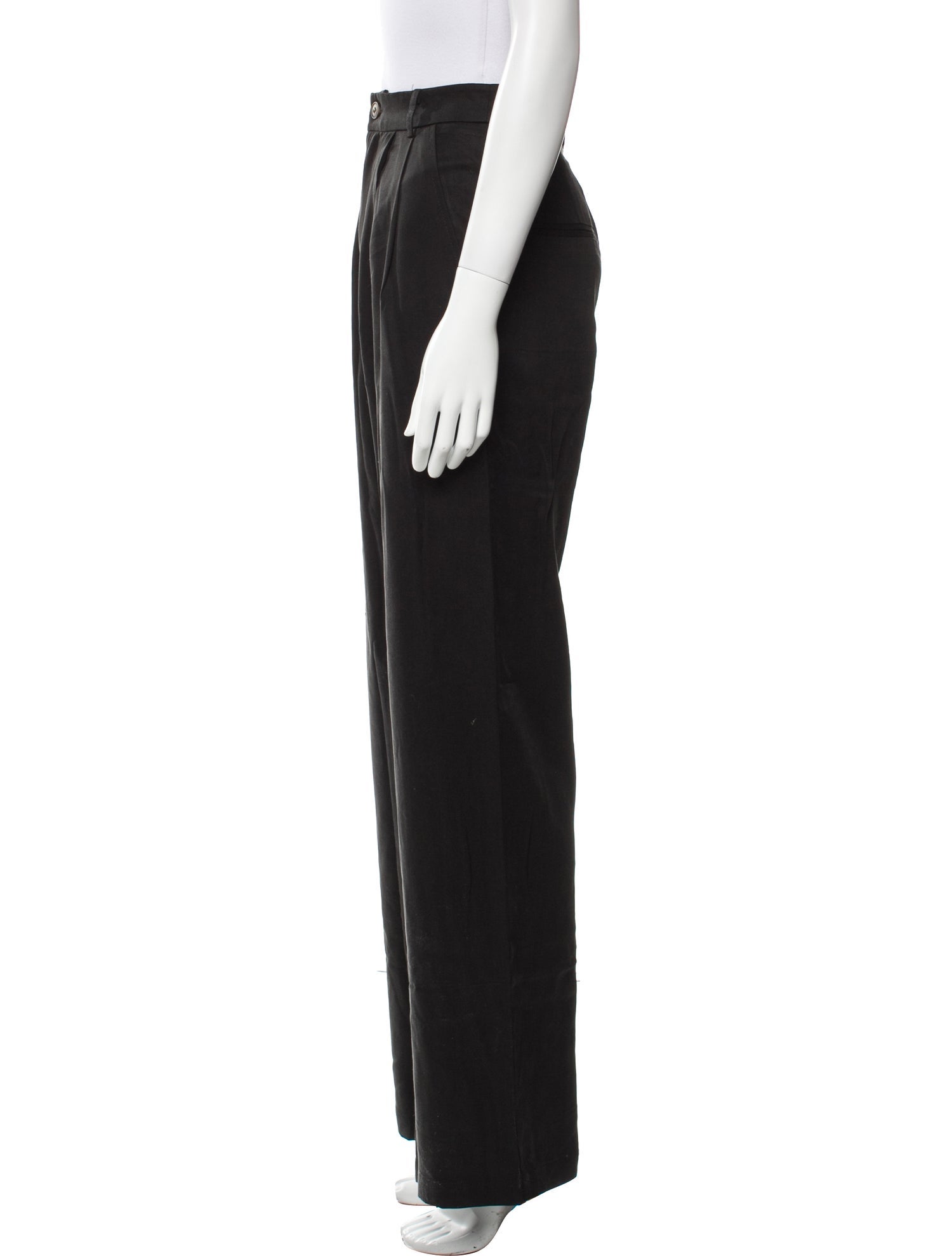 Reformation Wide Leg Pants
