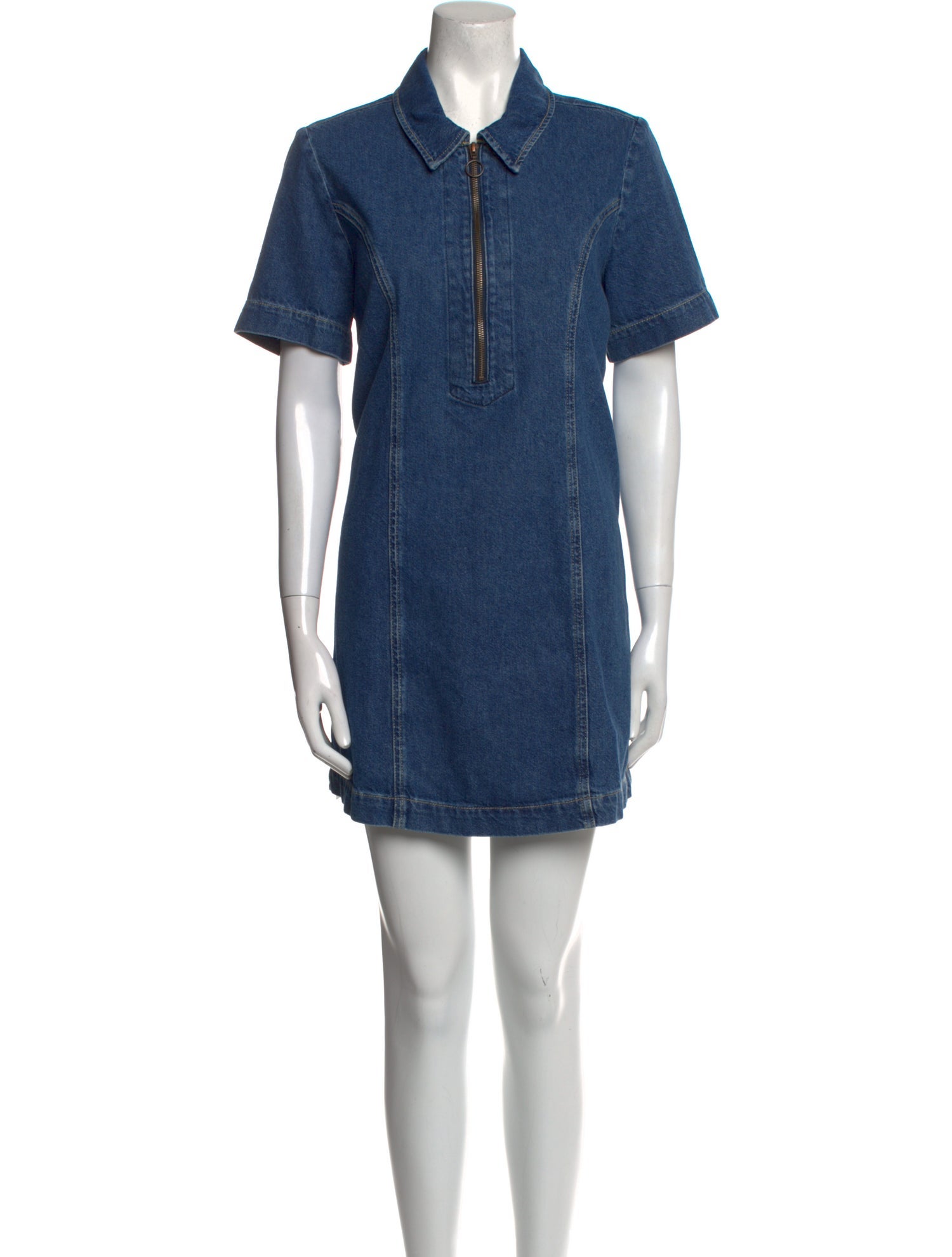 Reformation Mini Dress