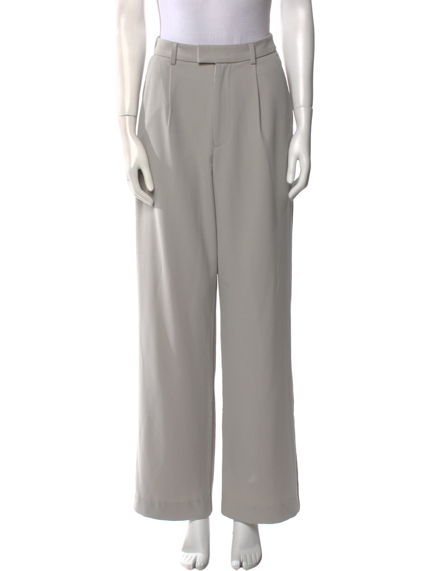 Reformation Wide Leg Pants