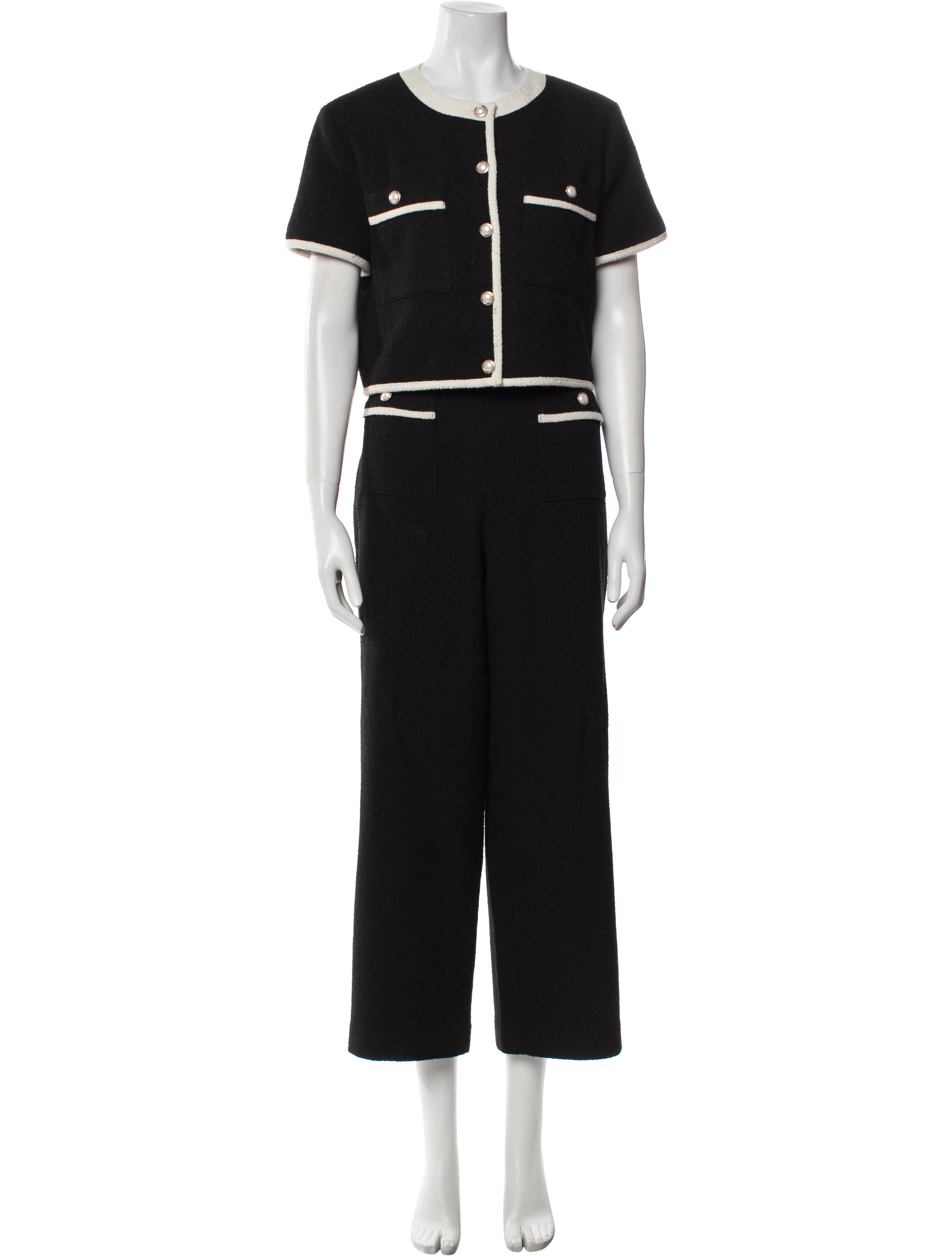 Reformation Pant Set