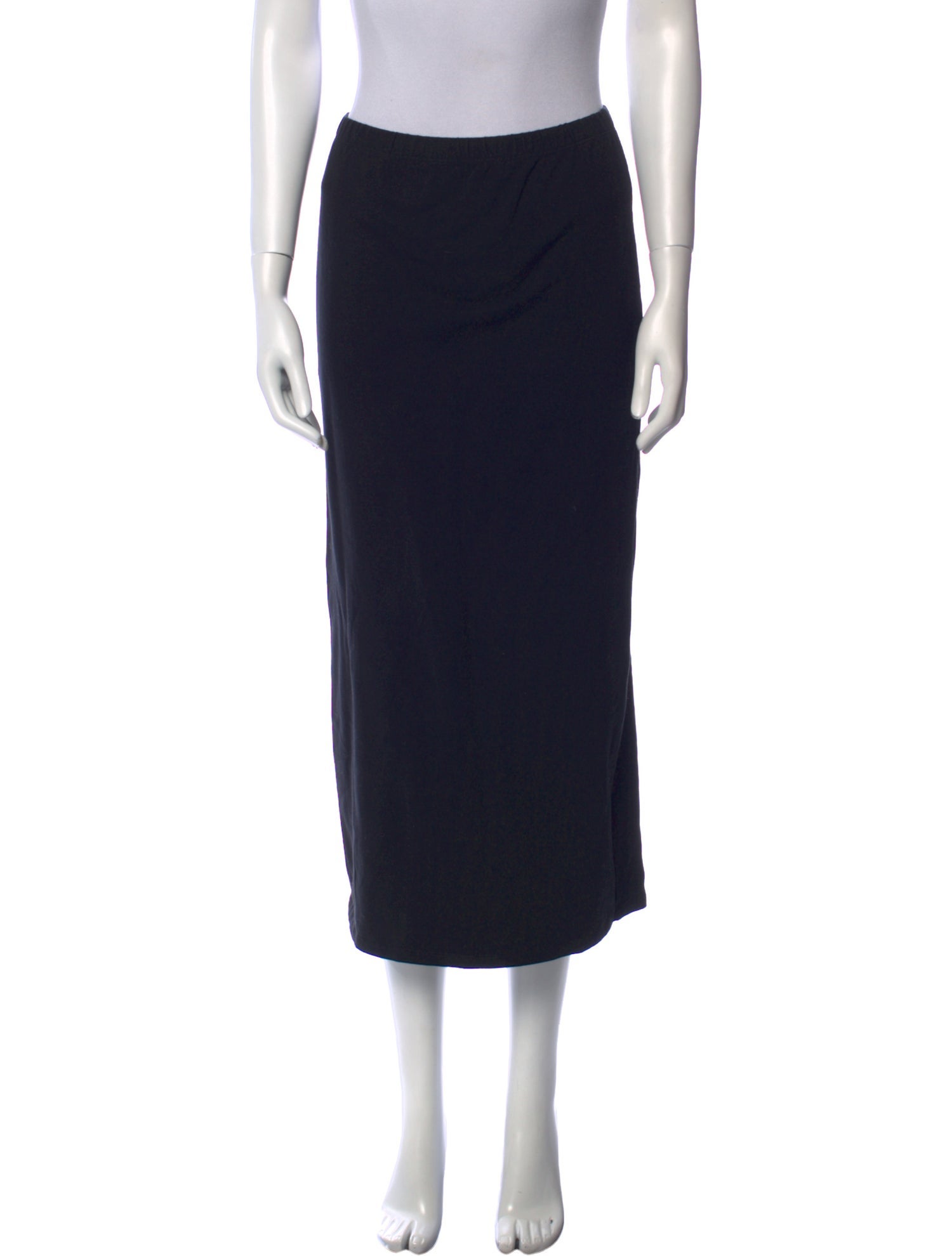 Reformation Midi Length Skirt