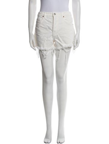 Reformation Shorts Mini US 27 | S