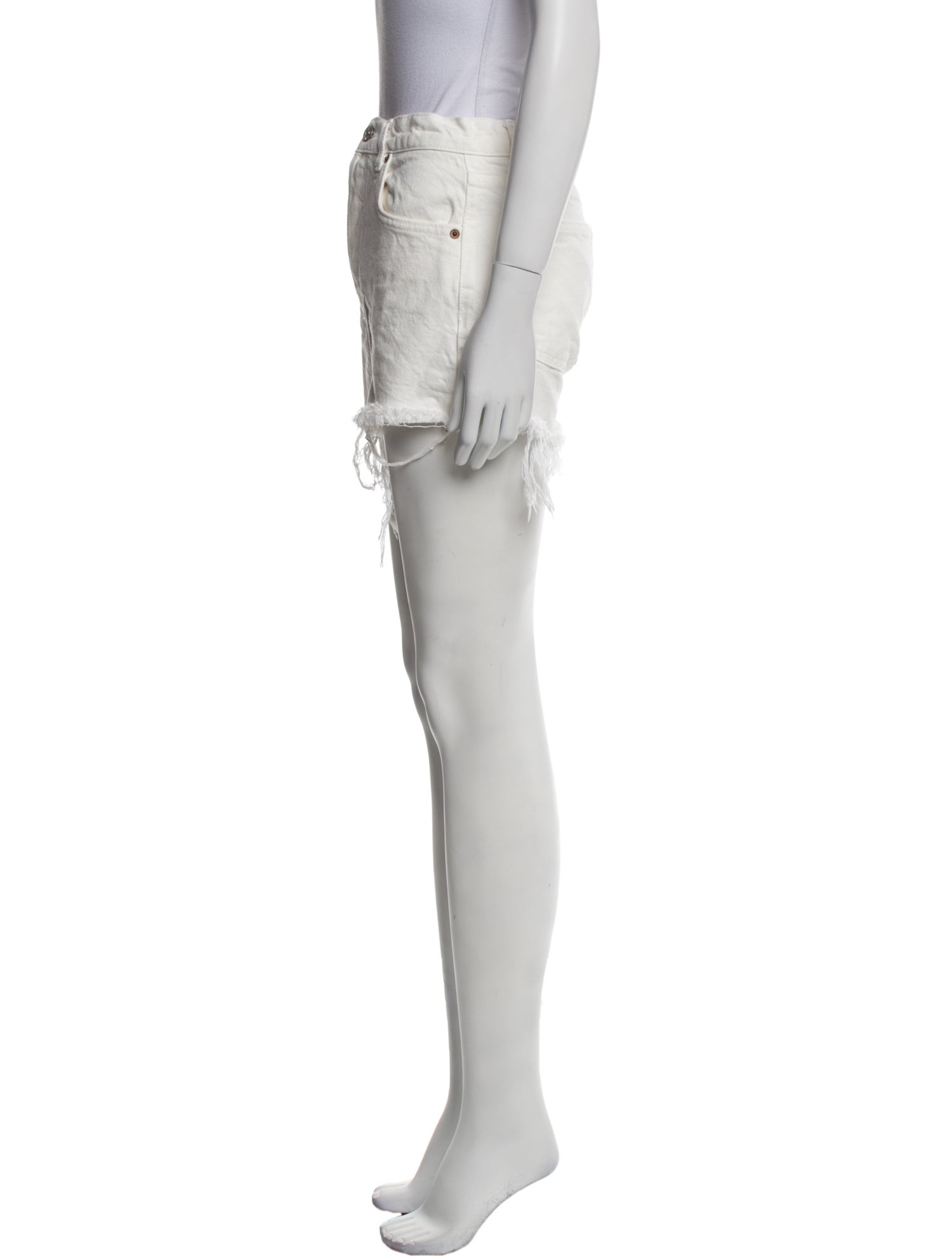 Reformation Mini Shorts