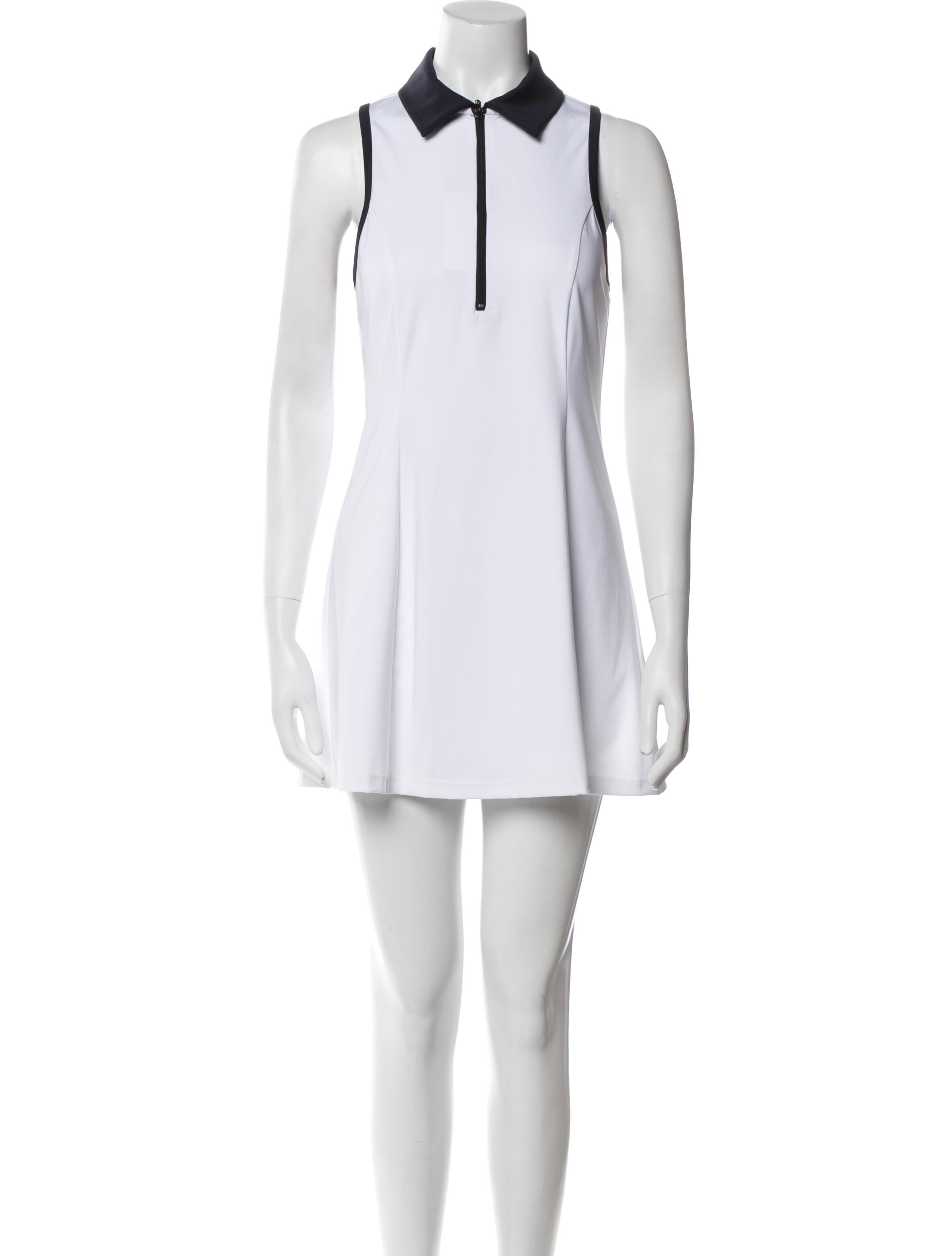 Reformation Colorblock Pattern Dress Set w/ Tags