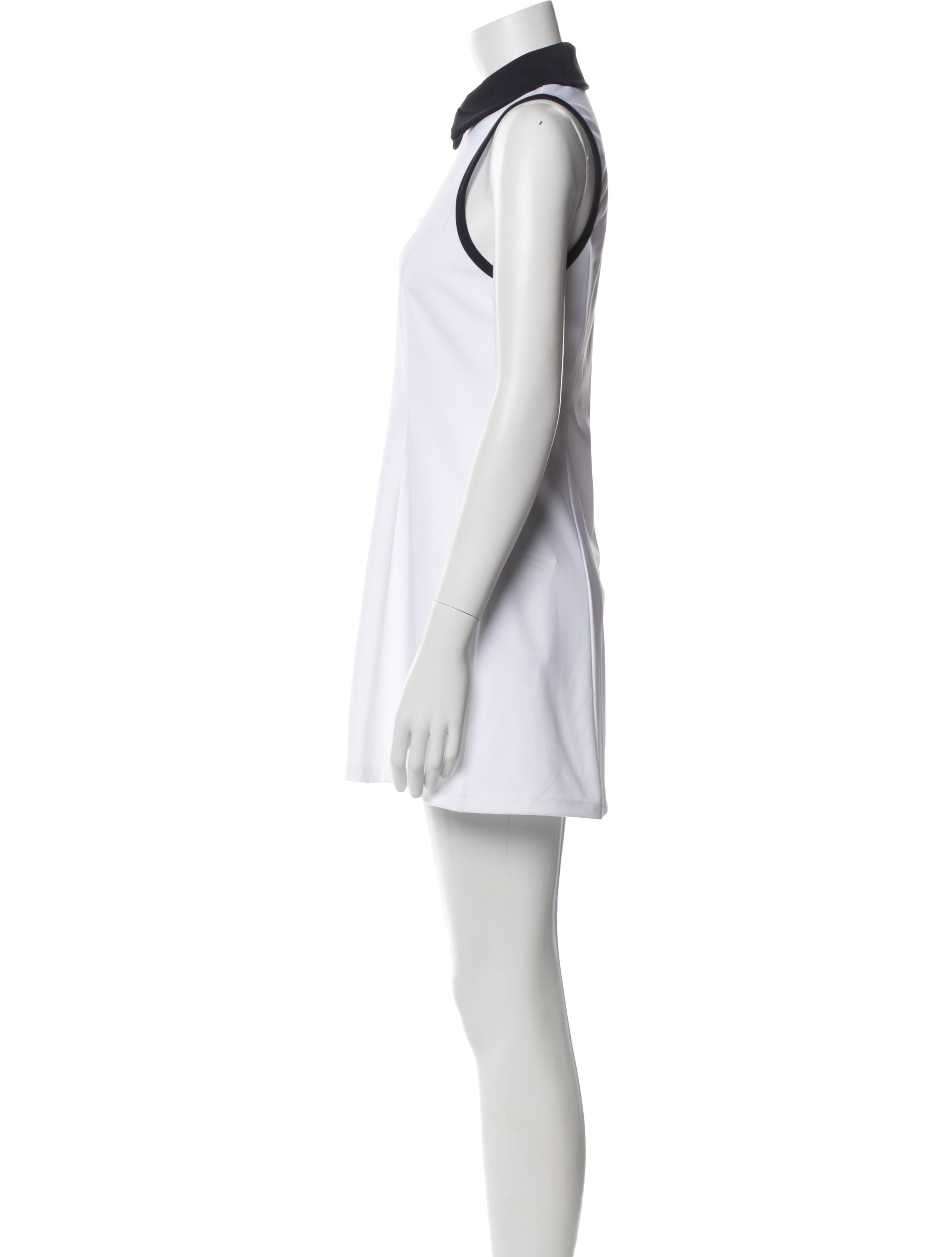 Reformation Colorblock Pattern Dress Set w/ Tags