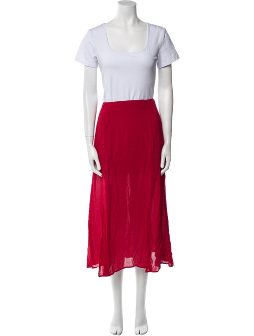 Reformation Skirt Set