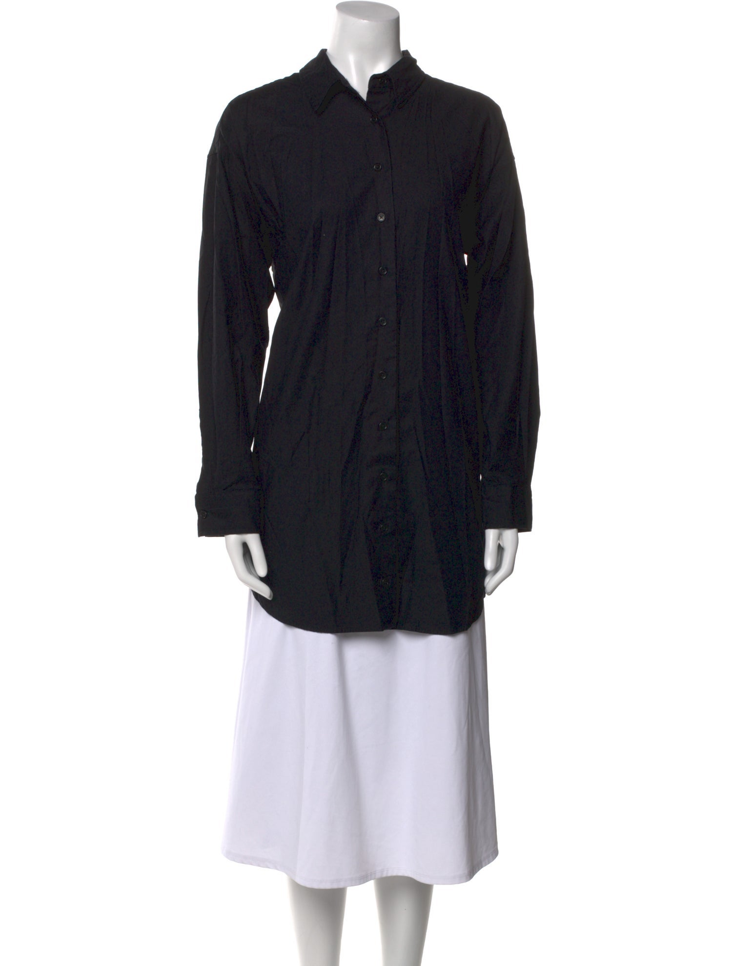 Reformation Long Sleeve Tunic