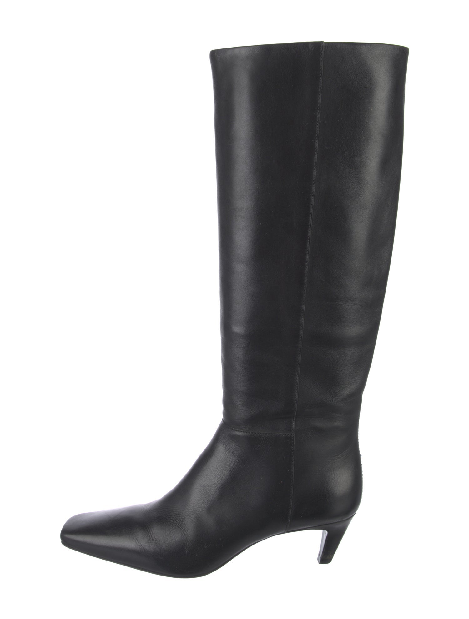 Reformation Leather Boots