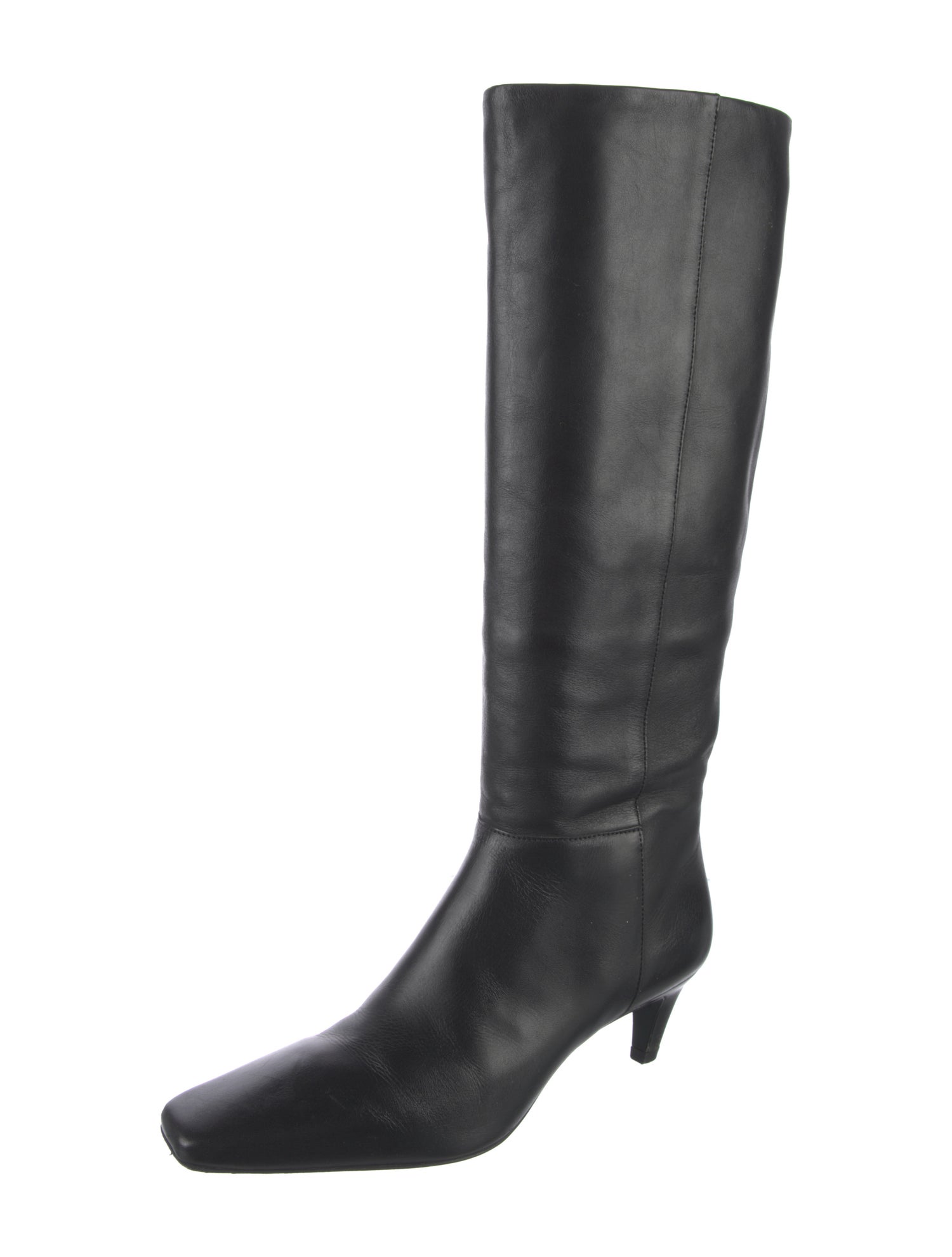 Reformation Leather Boots