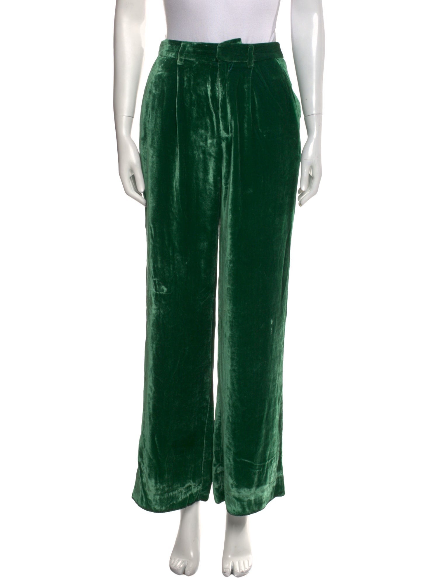 Reformation Wide Leg Pants