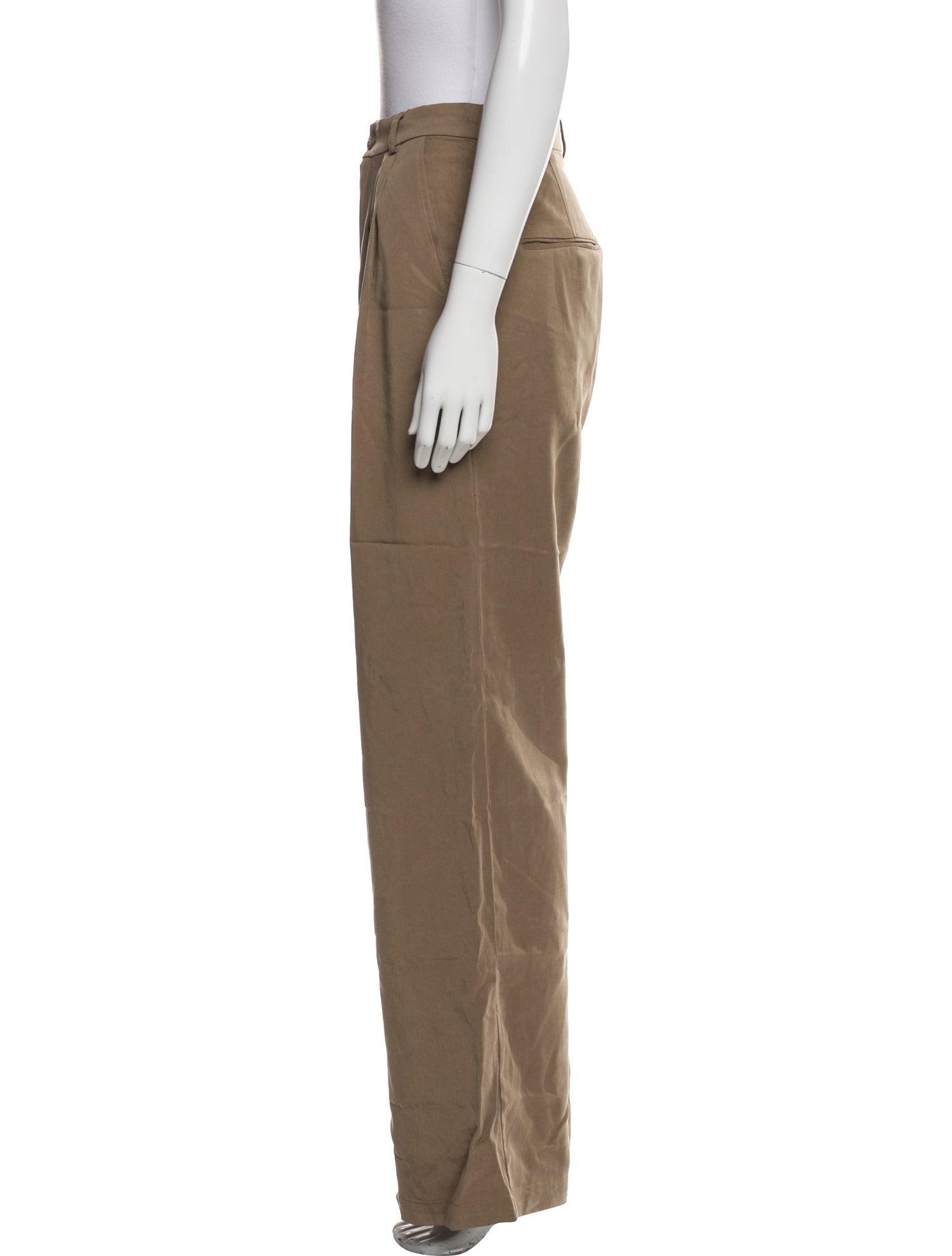 Reformation Wide Leg Pants