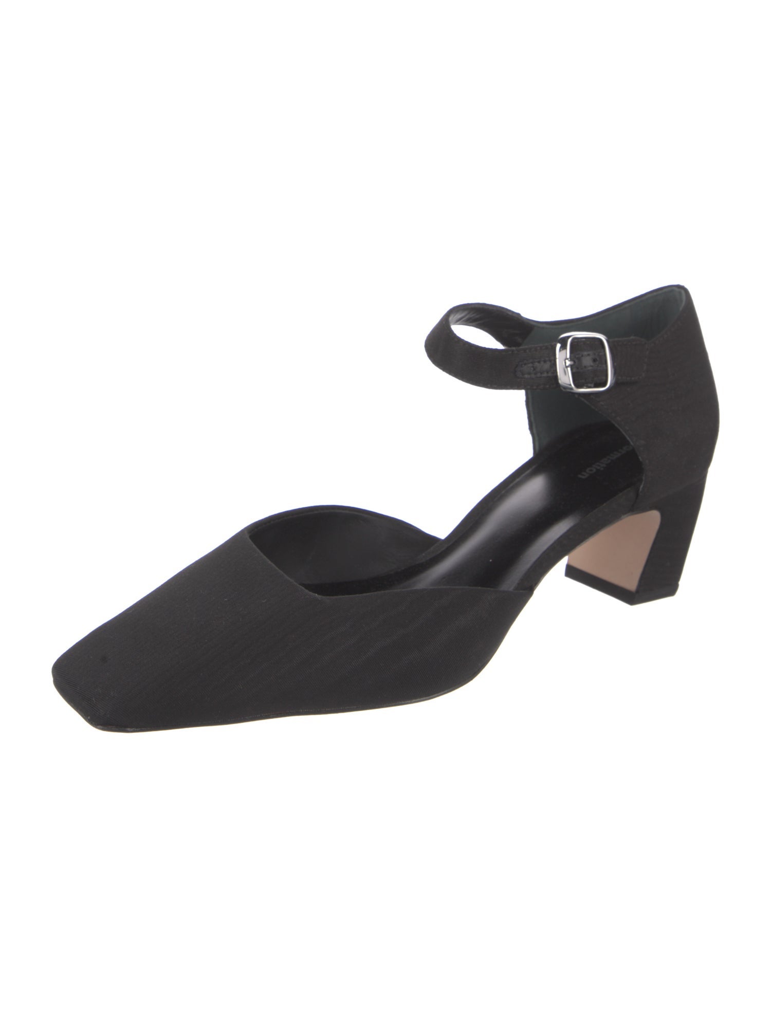 Reformation D'Orsay Pumps