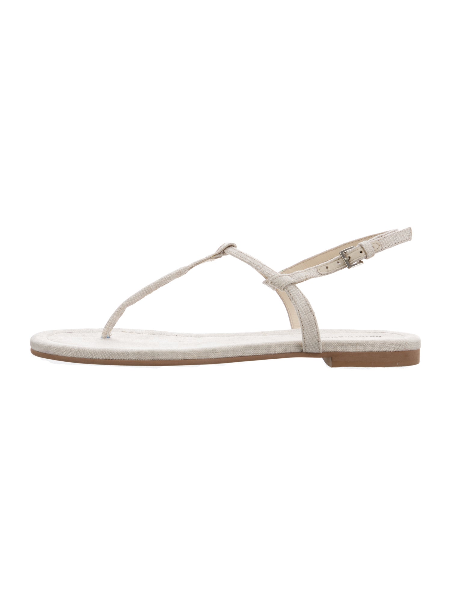 Reformation T-Strap Sandals