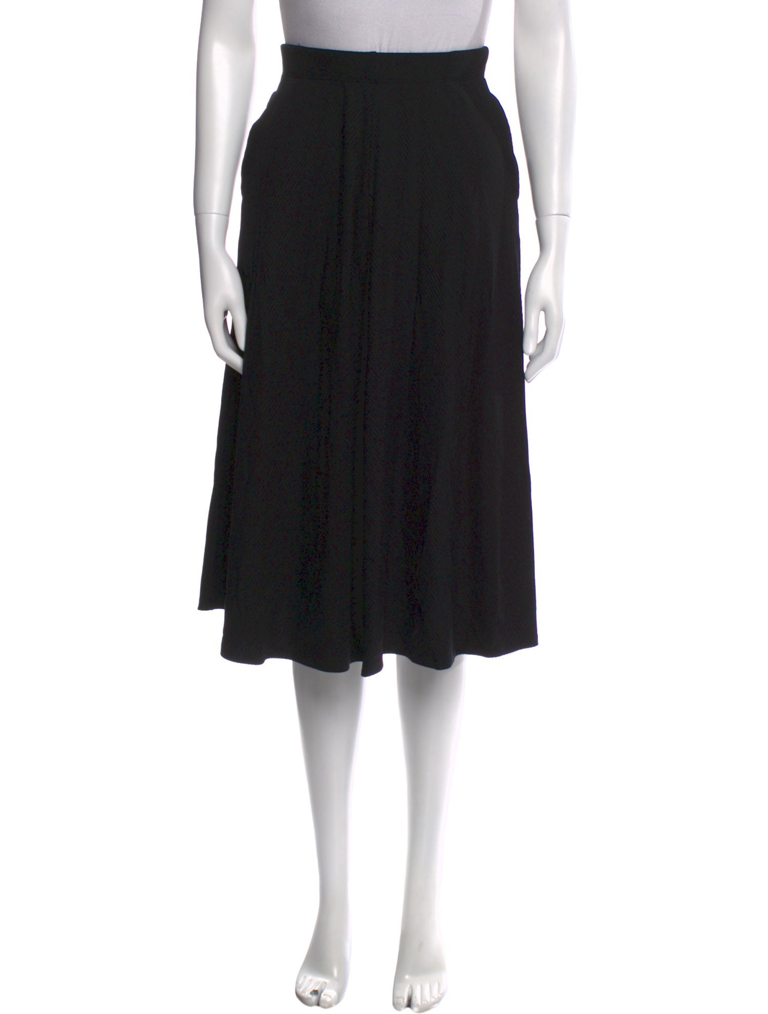 Reformation Knee-Length Skirt