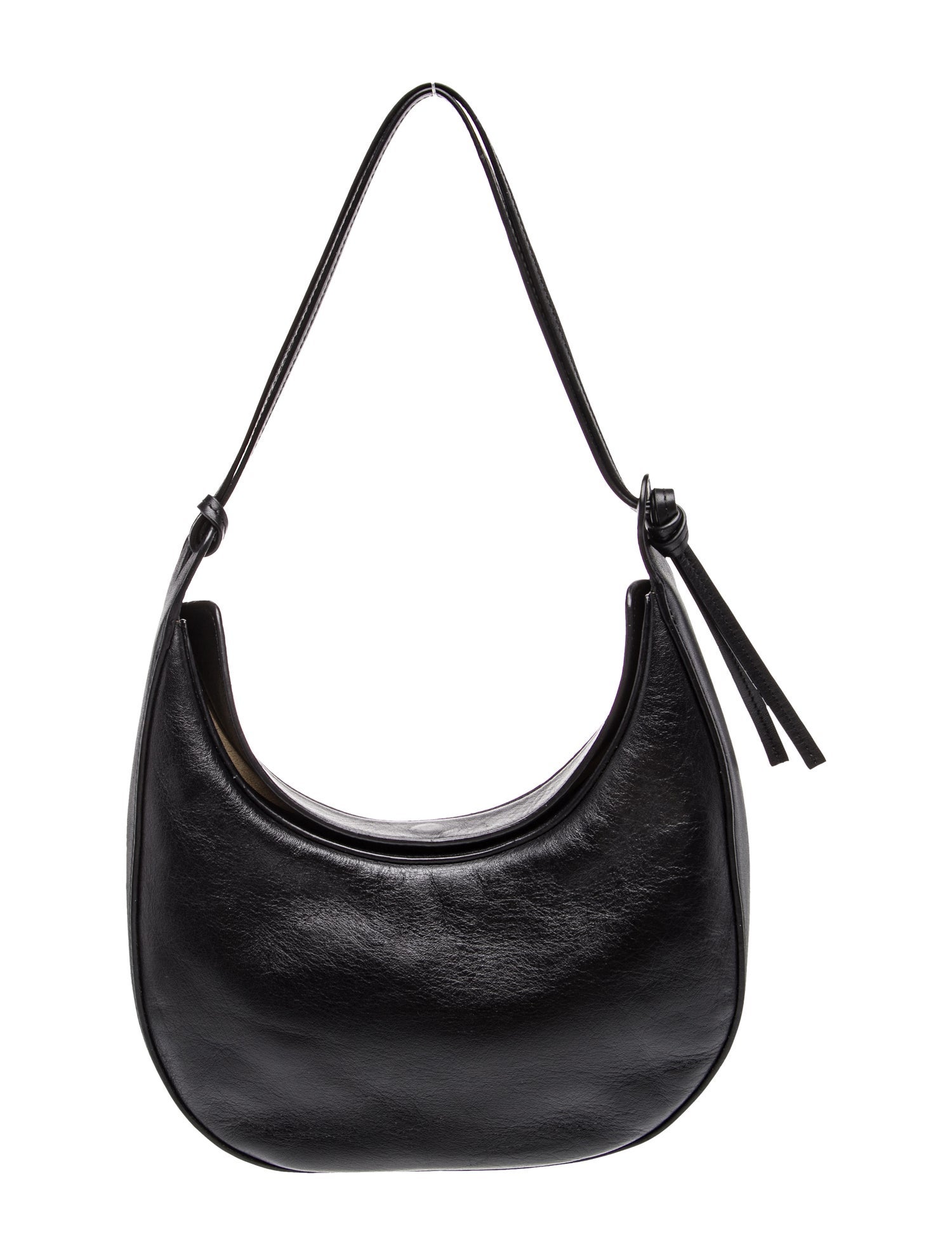 Reformation Leather Shoulder Bag