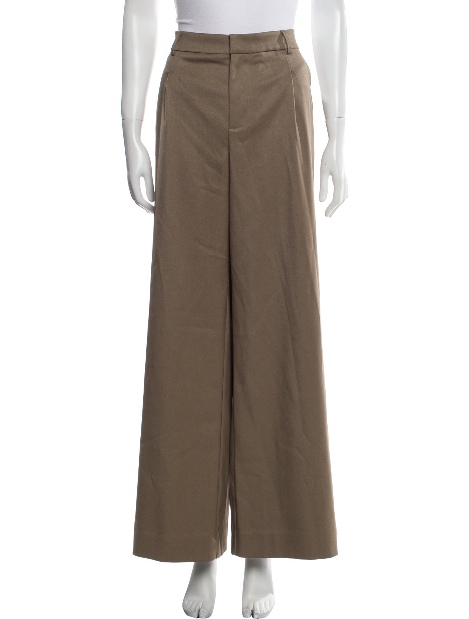 Reformation Wide Leg Pants w/ Tags