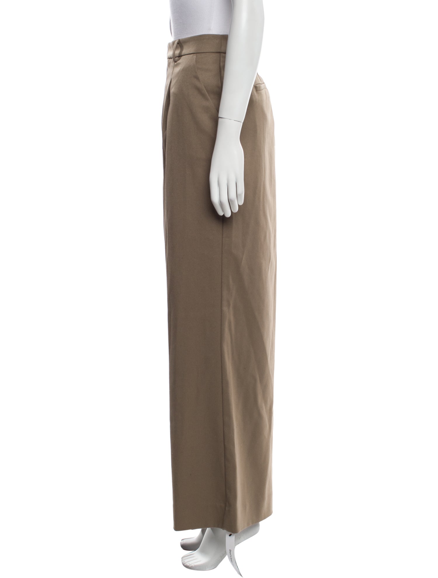 Reformation Wide Leg Pants w/ Tags
