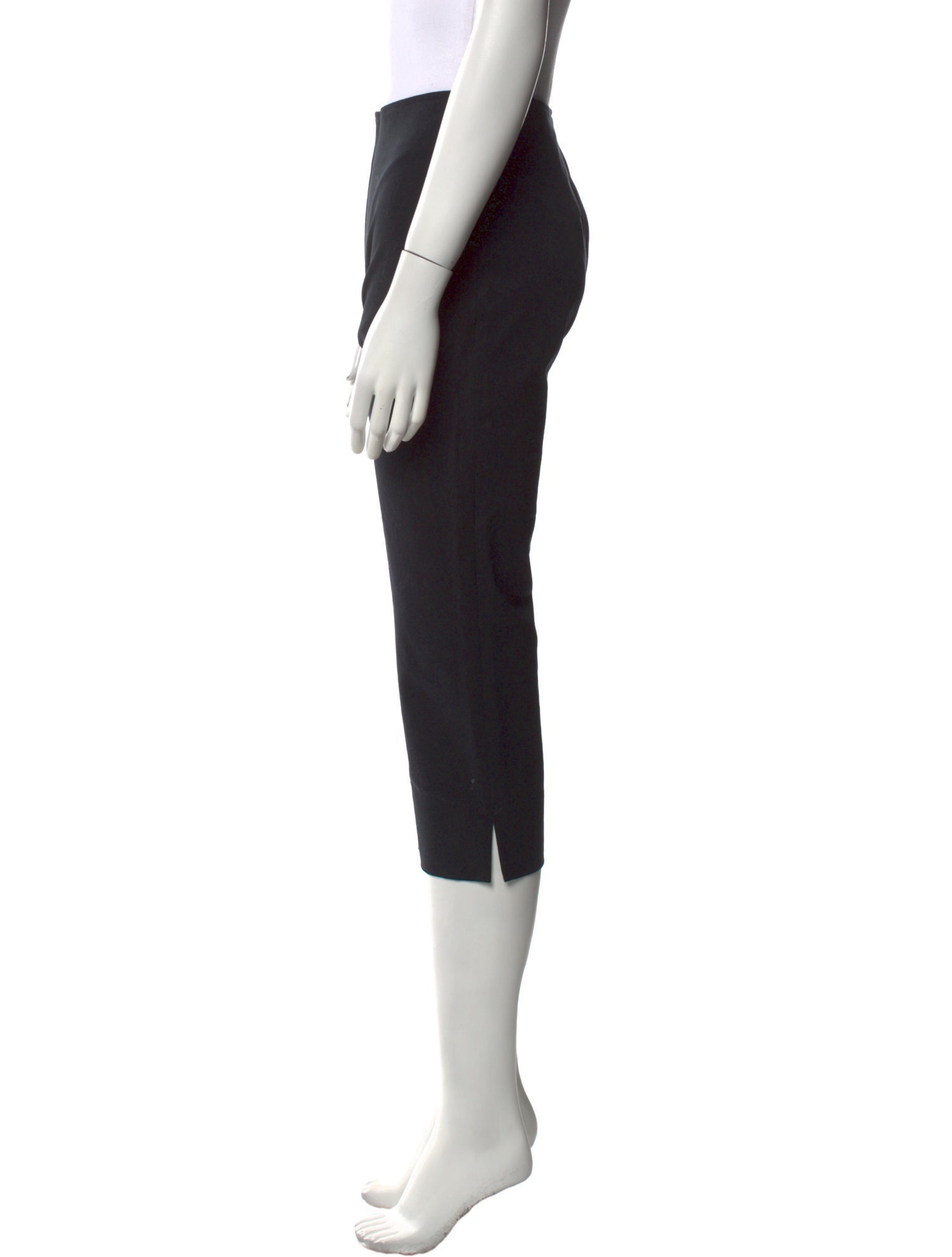 Reformation Straight Leg Pants