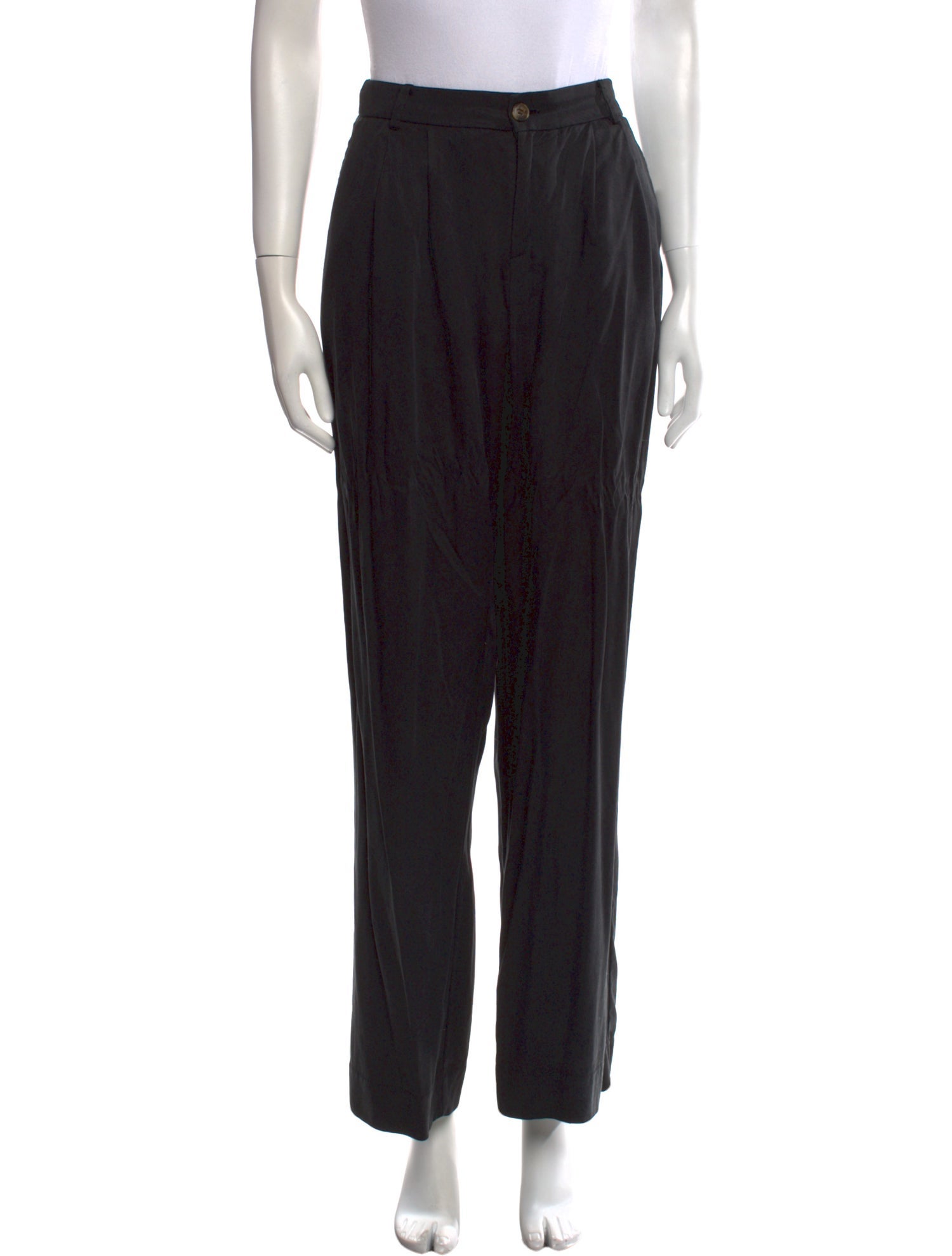 Reformation Wide Leg Pants