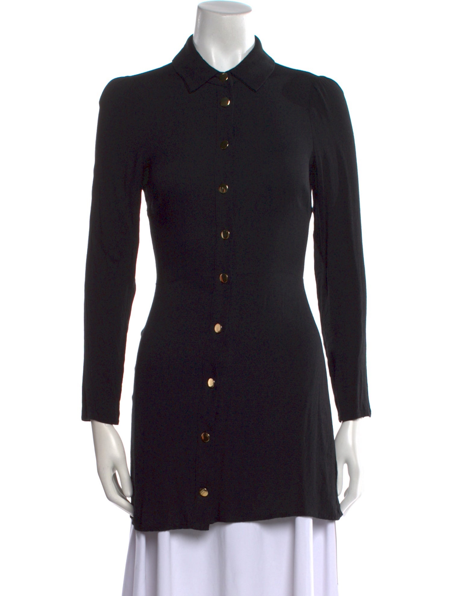 Reformation Mini Dress