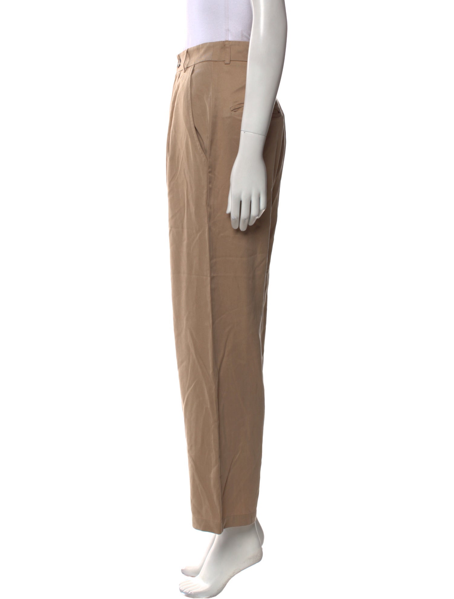 Reformation Wide Leg Pants