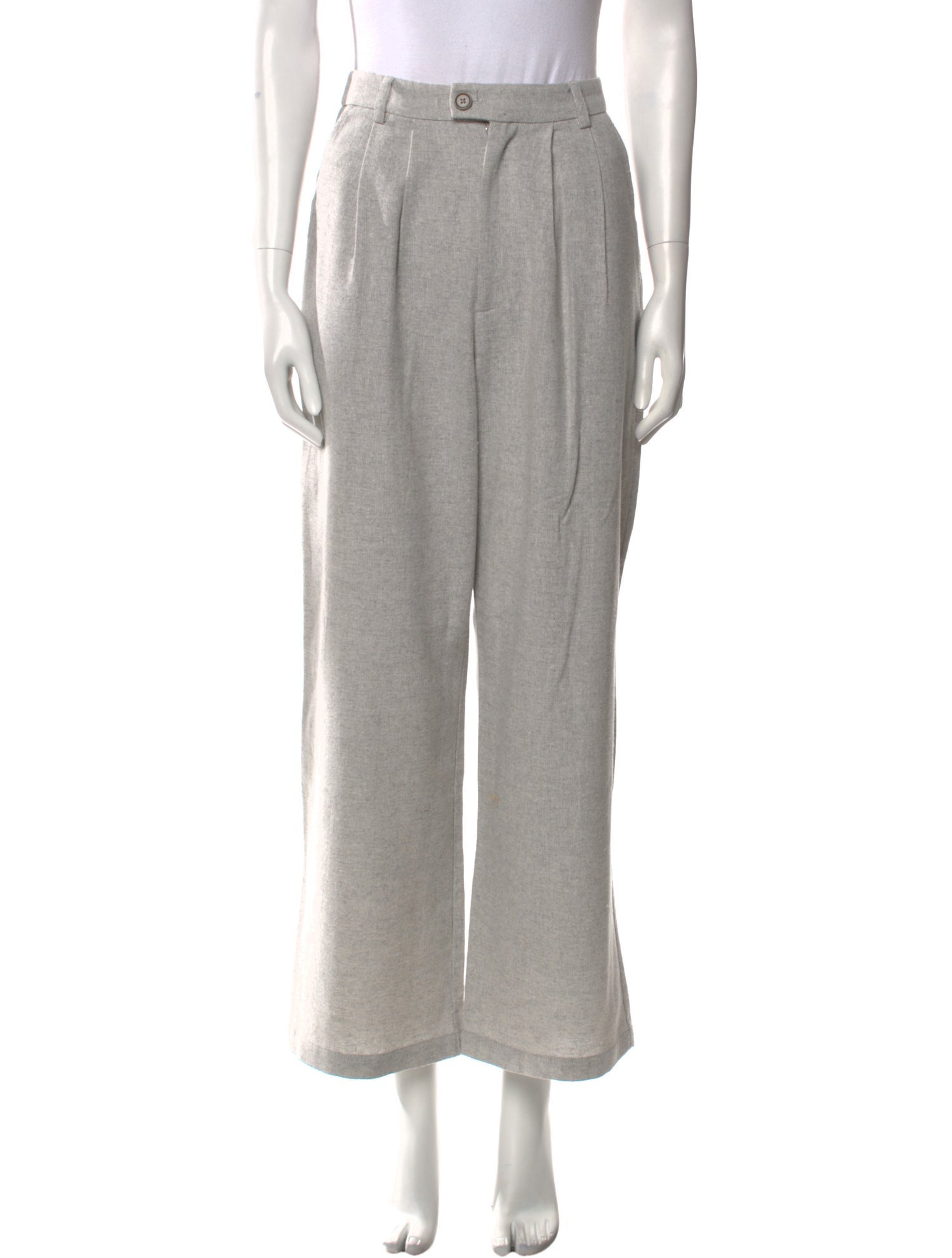 Reformation Wide Leg Pants