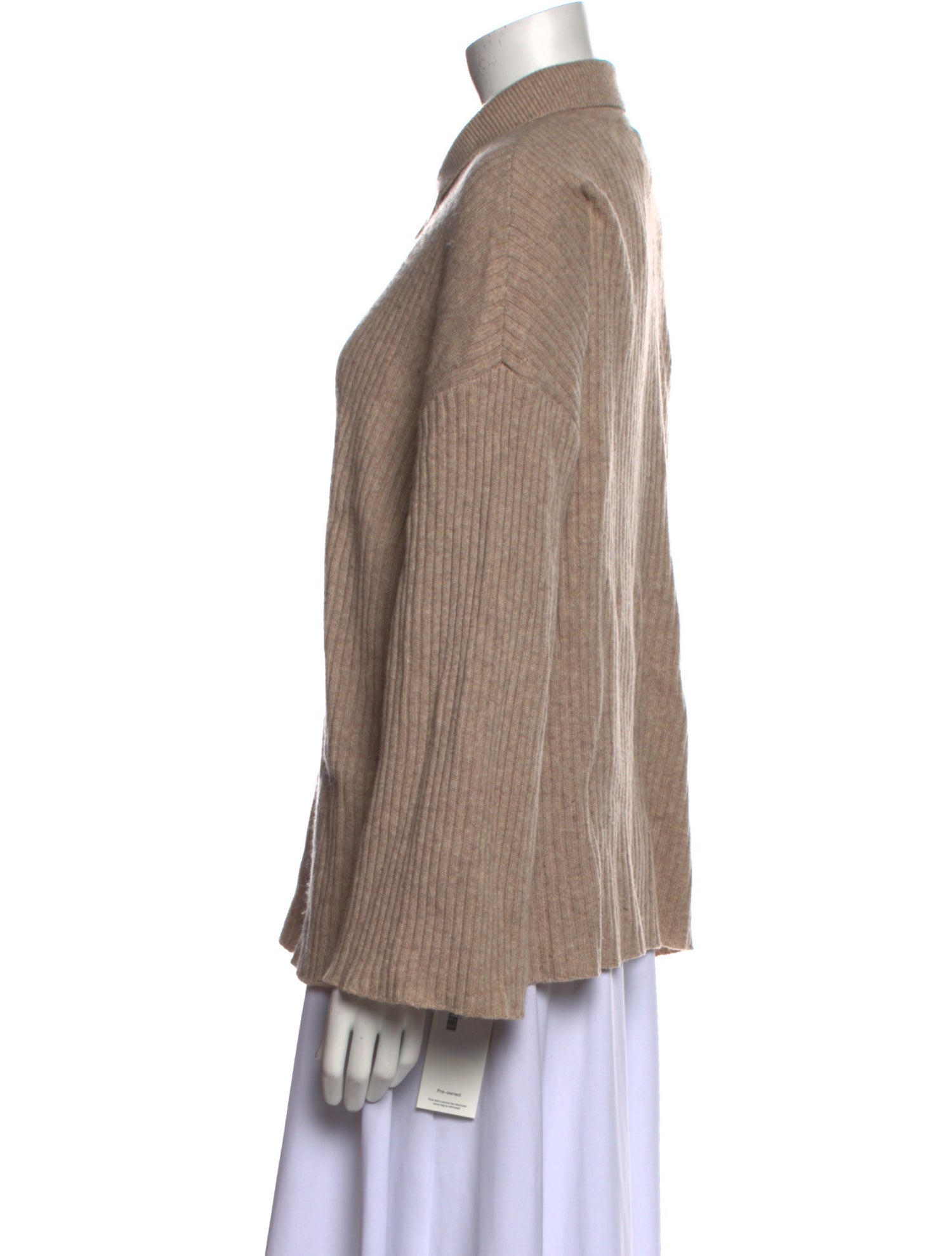 Reformation Cashmere Sweater