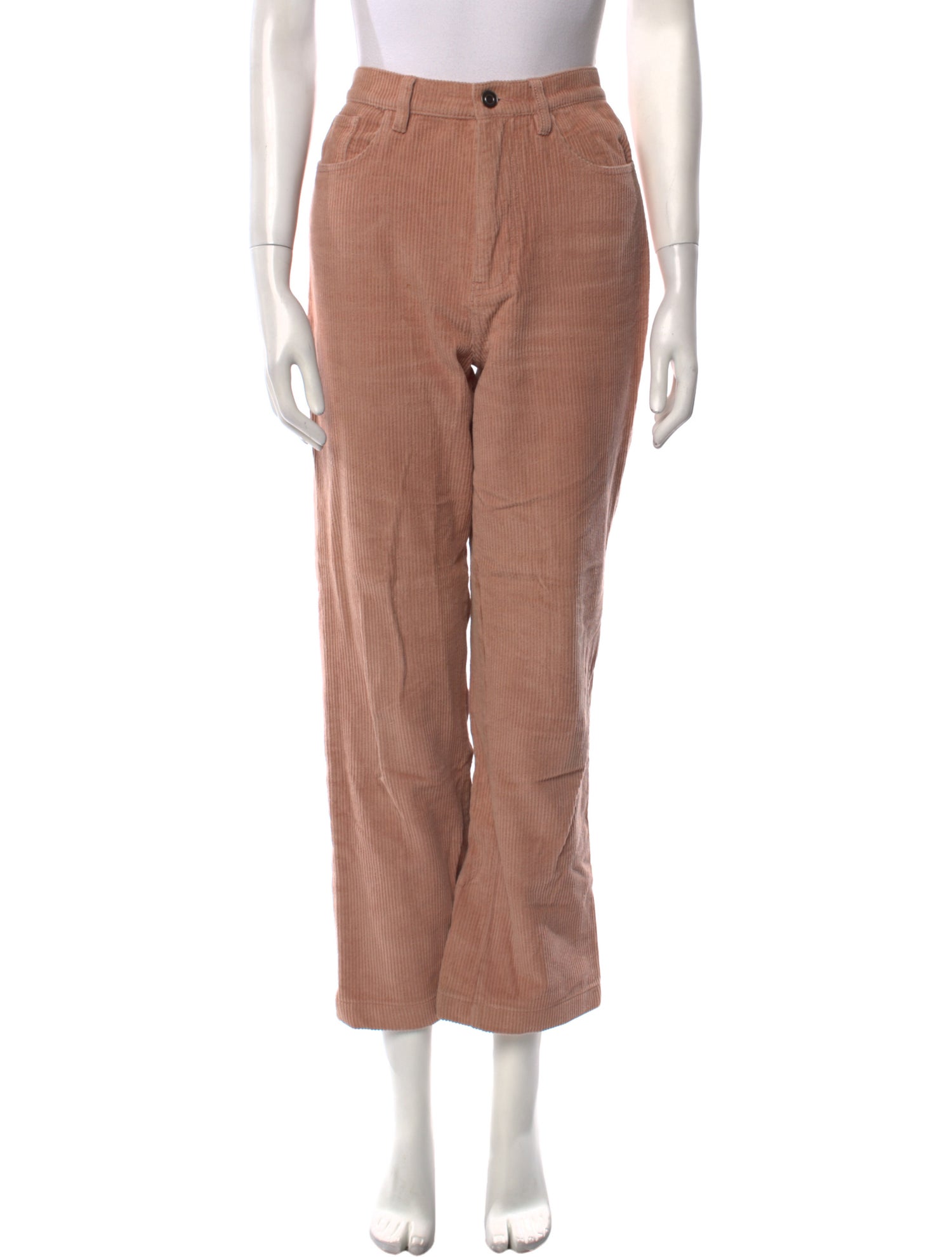 Reformation Wide Leg Pants