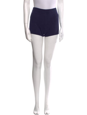 Reformation Mini Shorts