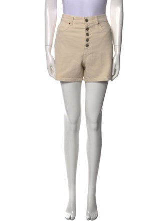 Reformation Mini Shorts