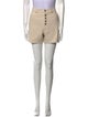 Reformation Mini Shorts