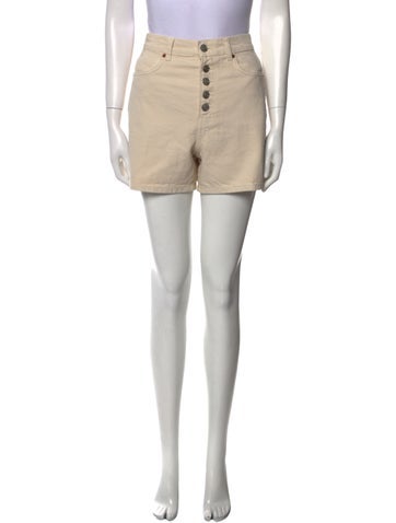 Reformation Shorts Mini XS